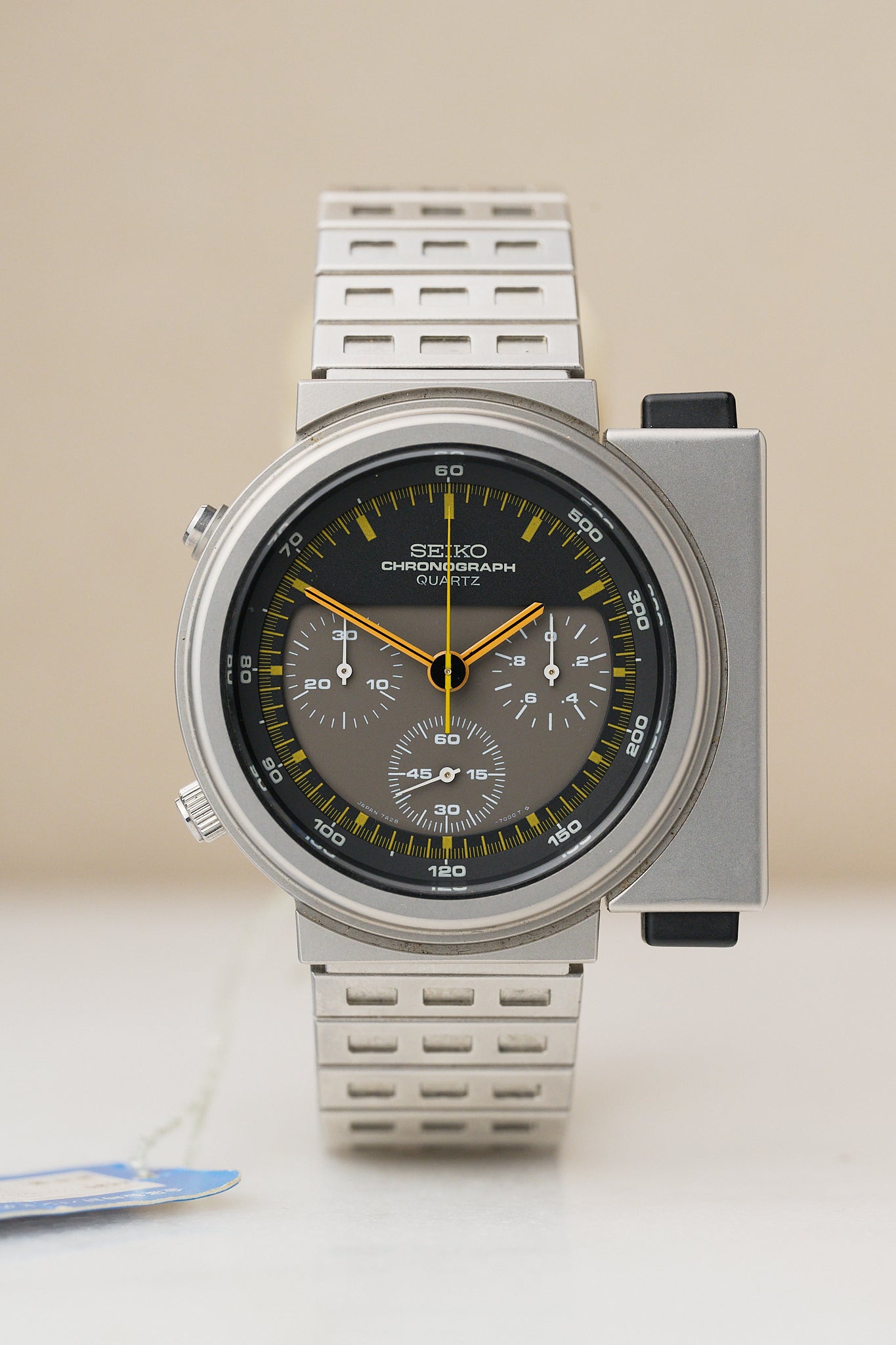 Seiko chronograph cena online