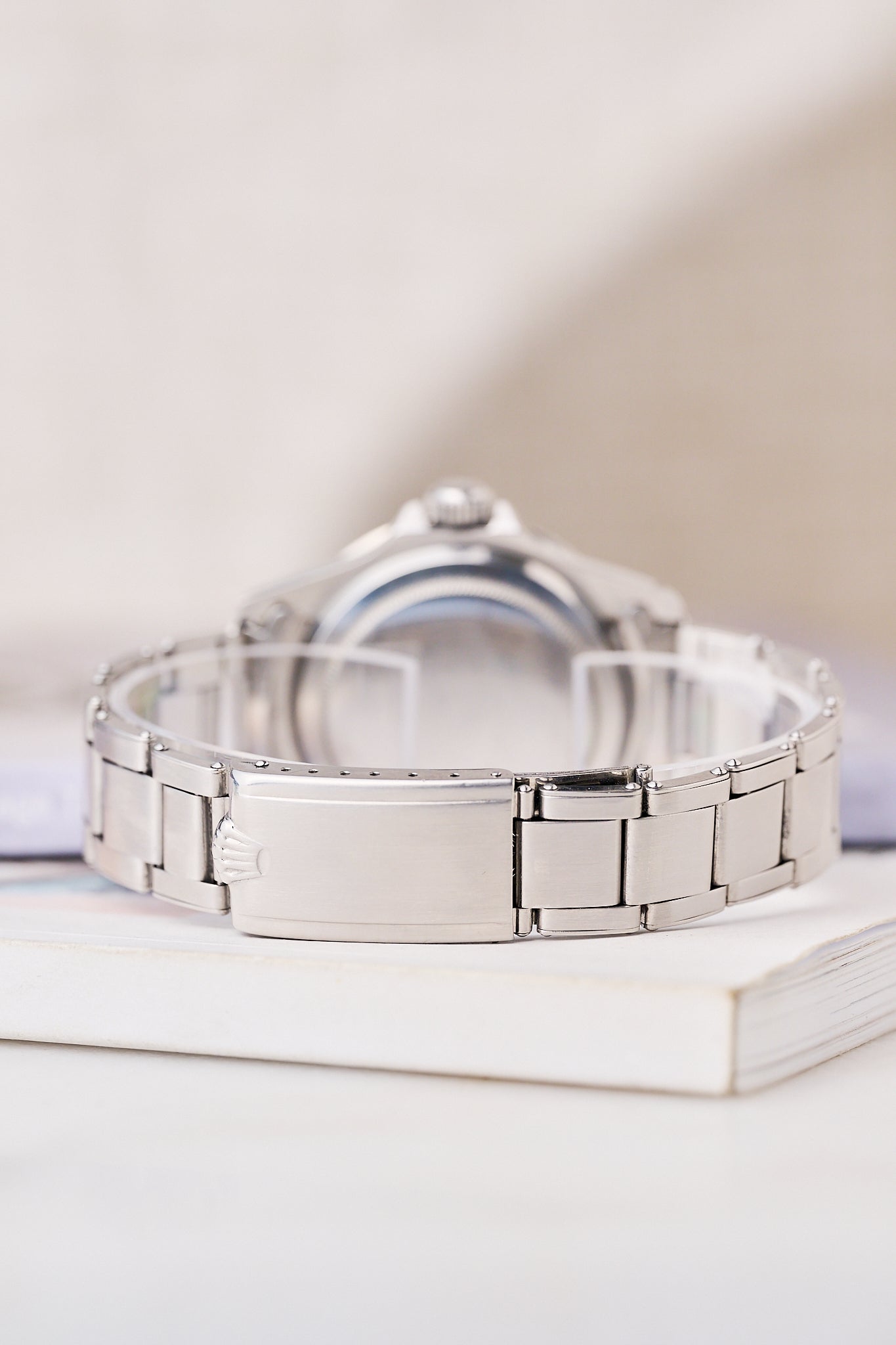 ROLEX SUBMARINER 5512 'GILT DIAL'