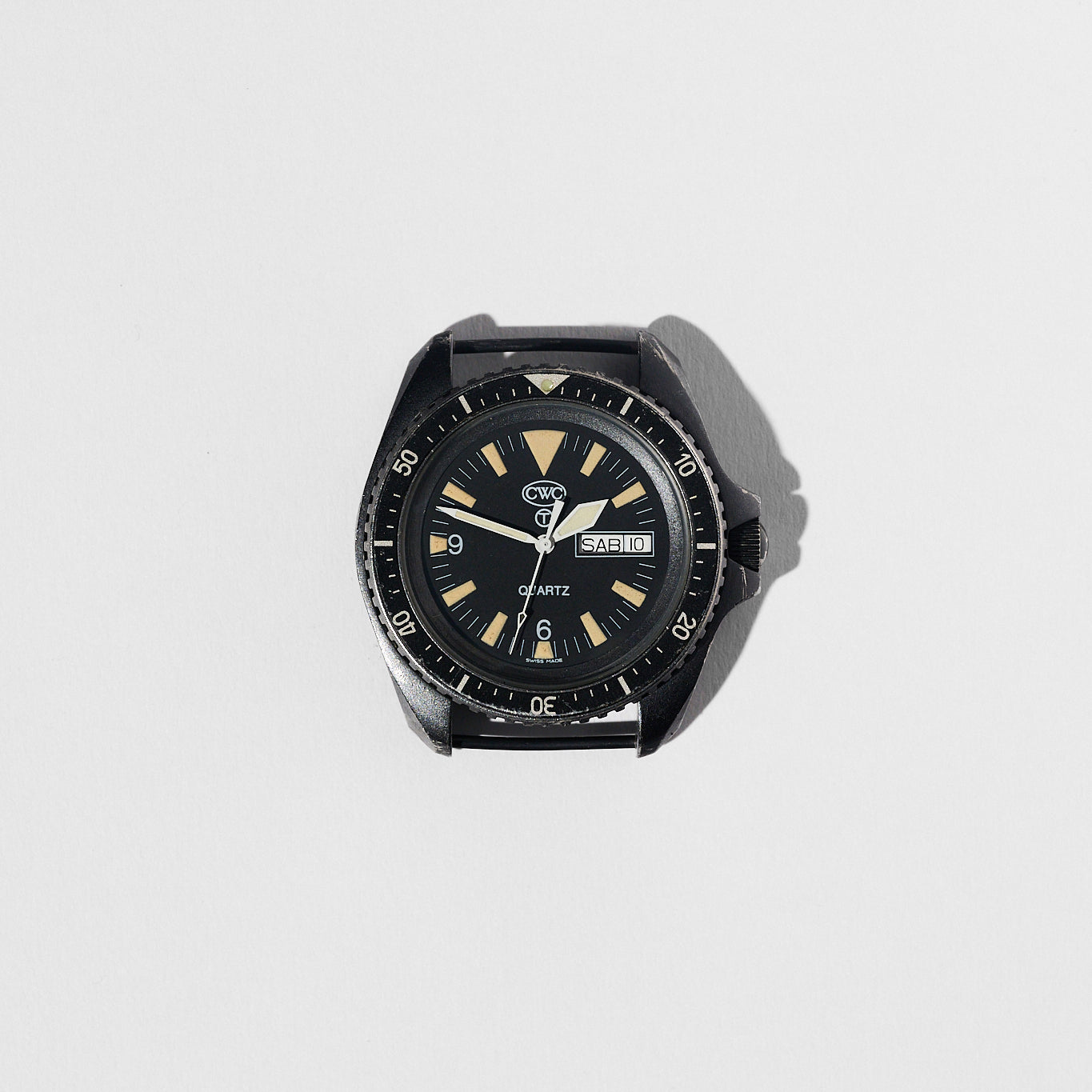 Cwc sbs diver hot sale