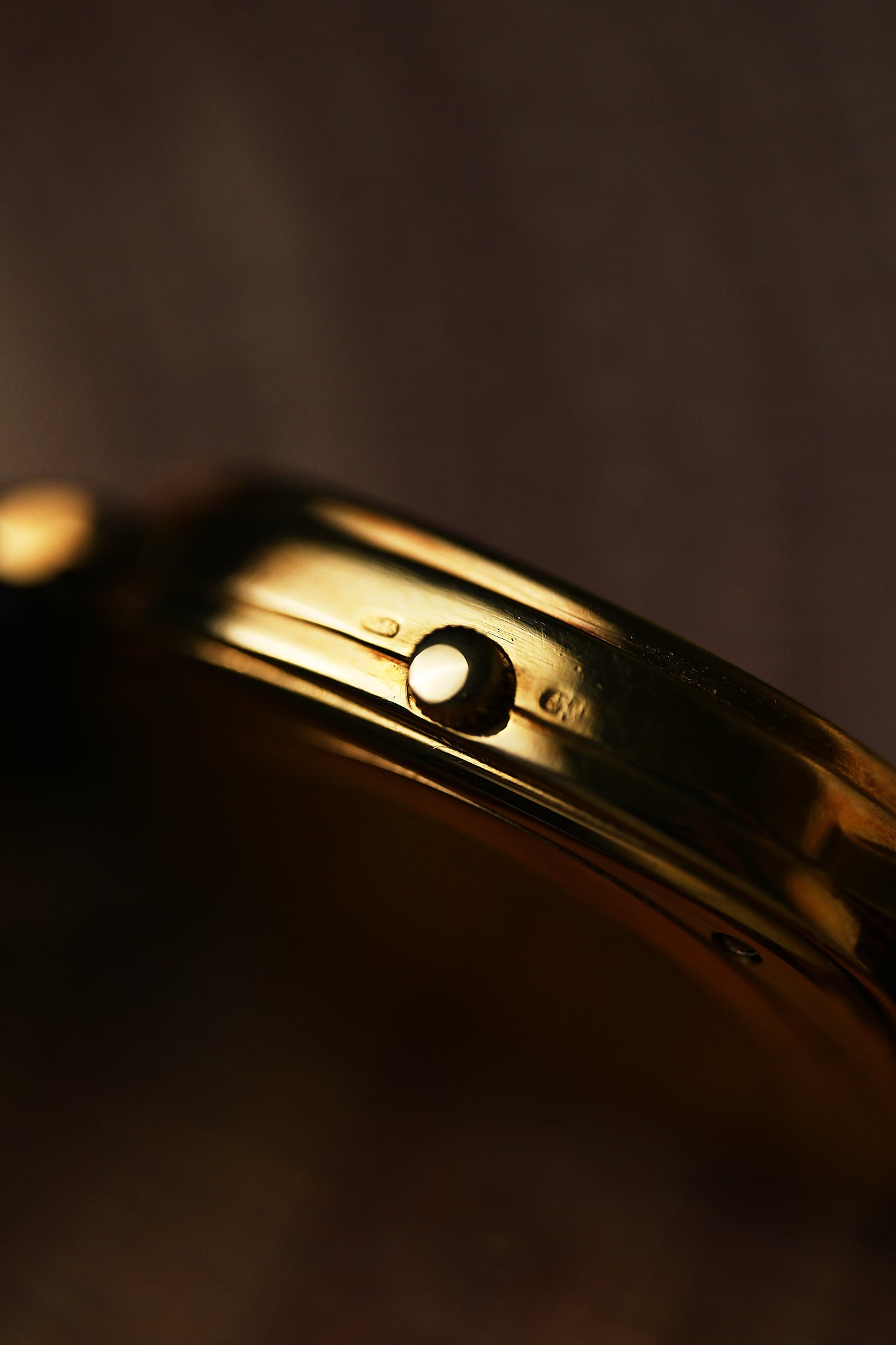 AUDEMARS PIGUET DAY-DATE MOONPHASE '18K YELLOW GOLD'