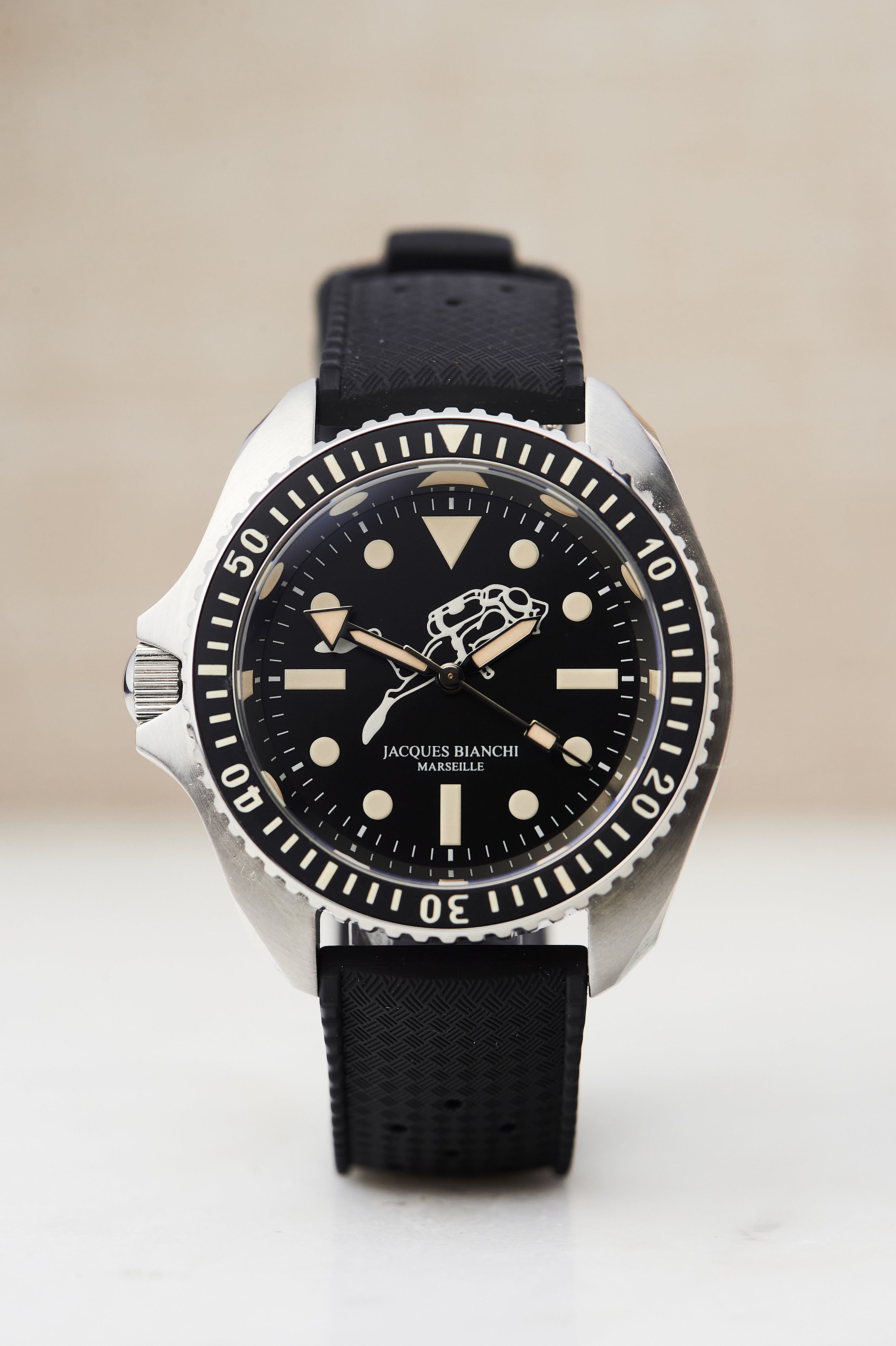 JACQUES BIANCHI REVOLUTION JB - 200