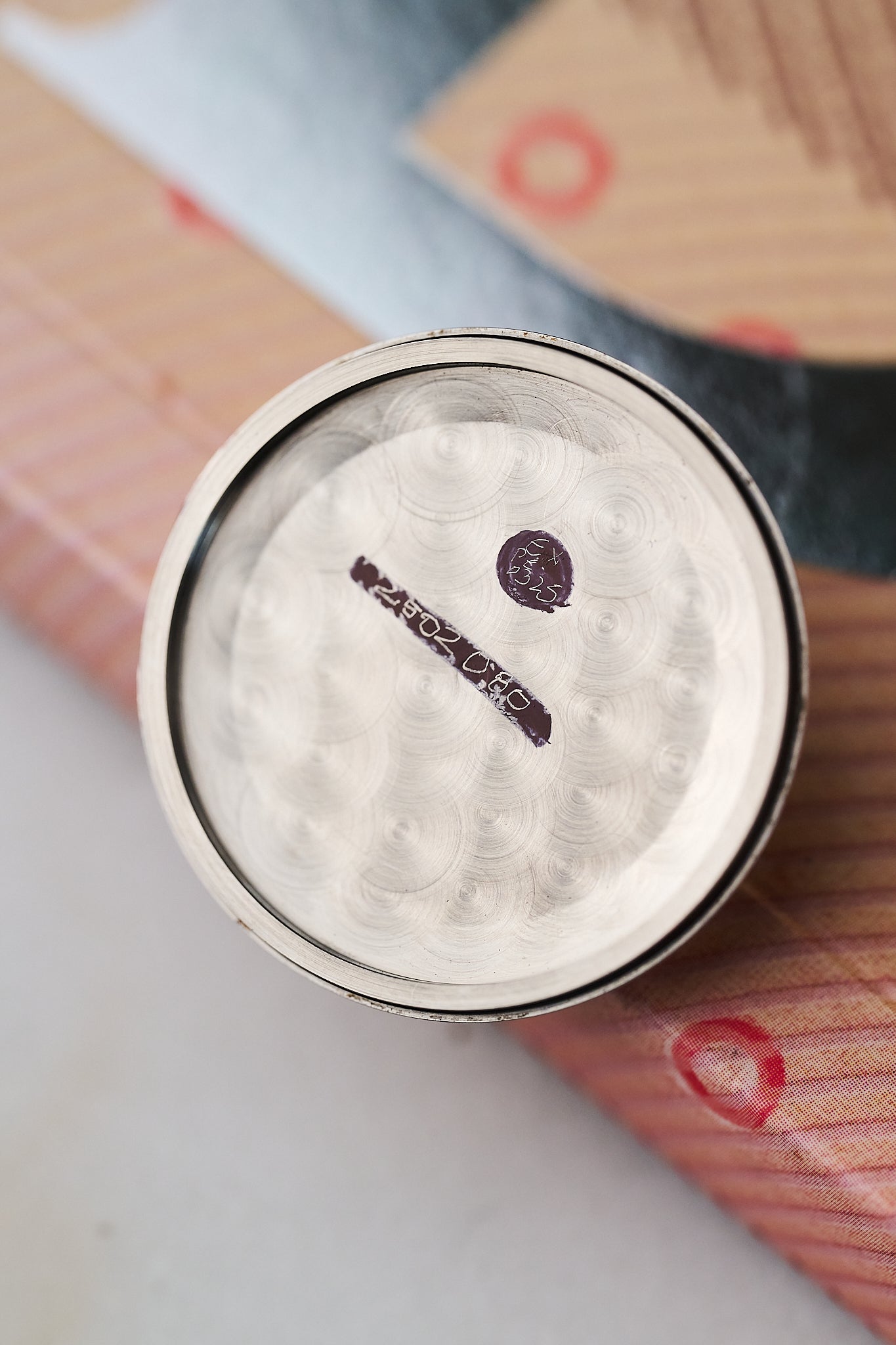BLANCPAIN VILLERET PERPETUAL CALENDAR MOONPHASE