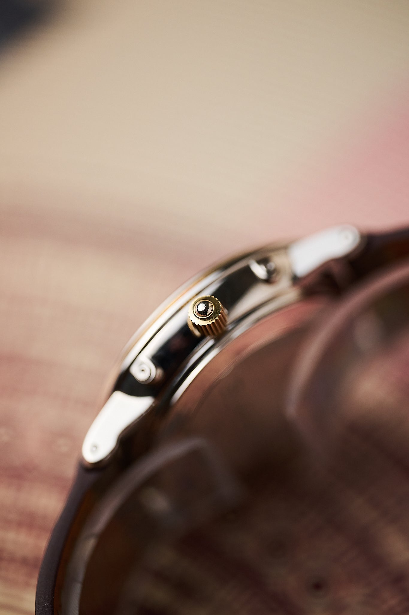 BLANCPAIN VILLERET PERPETUAL CALENDAR MOONPHASE