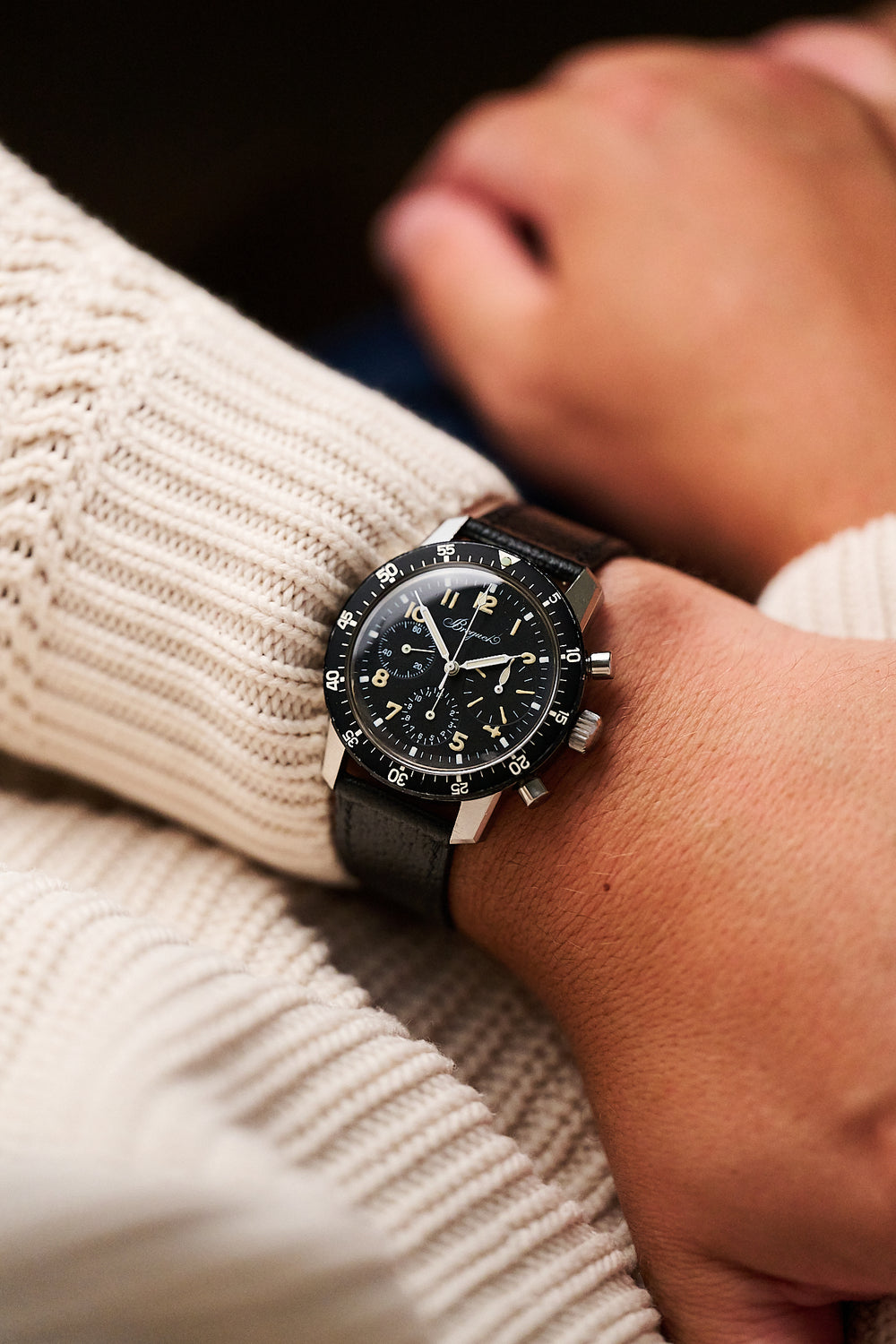 BREGUET TYPE XX '2ND GENERATION'