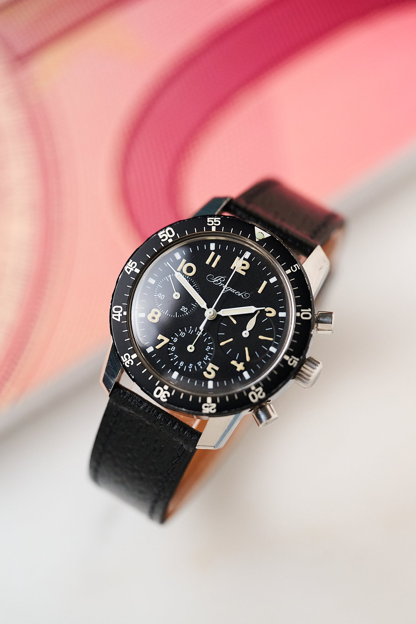 BREGUET TYPE XX '2ND GENERATION'