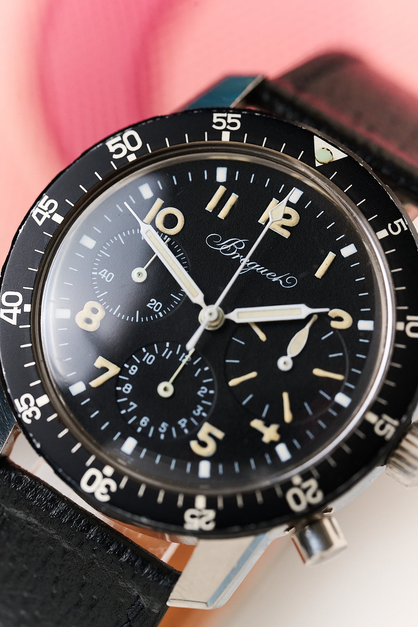 BREGUET TYPE XX '2ND GENERATION'