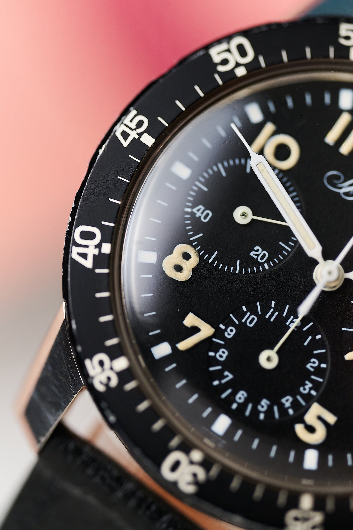 BREGUET TYPE XX '2ND GENERATION'