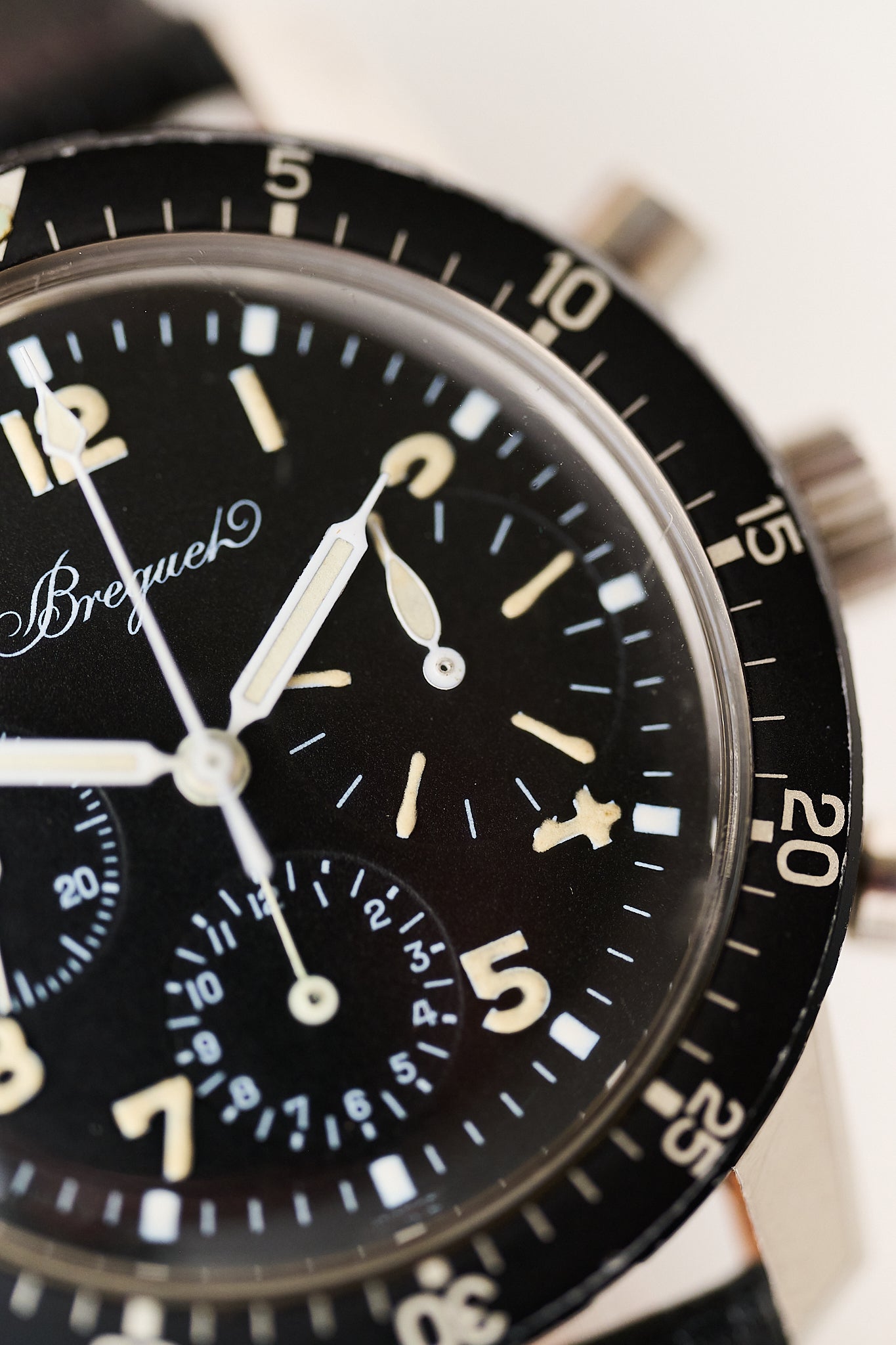 BREGUET TYPE XX '2ND GENERATION'