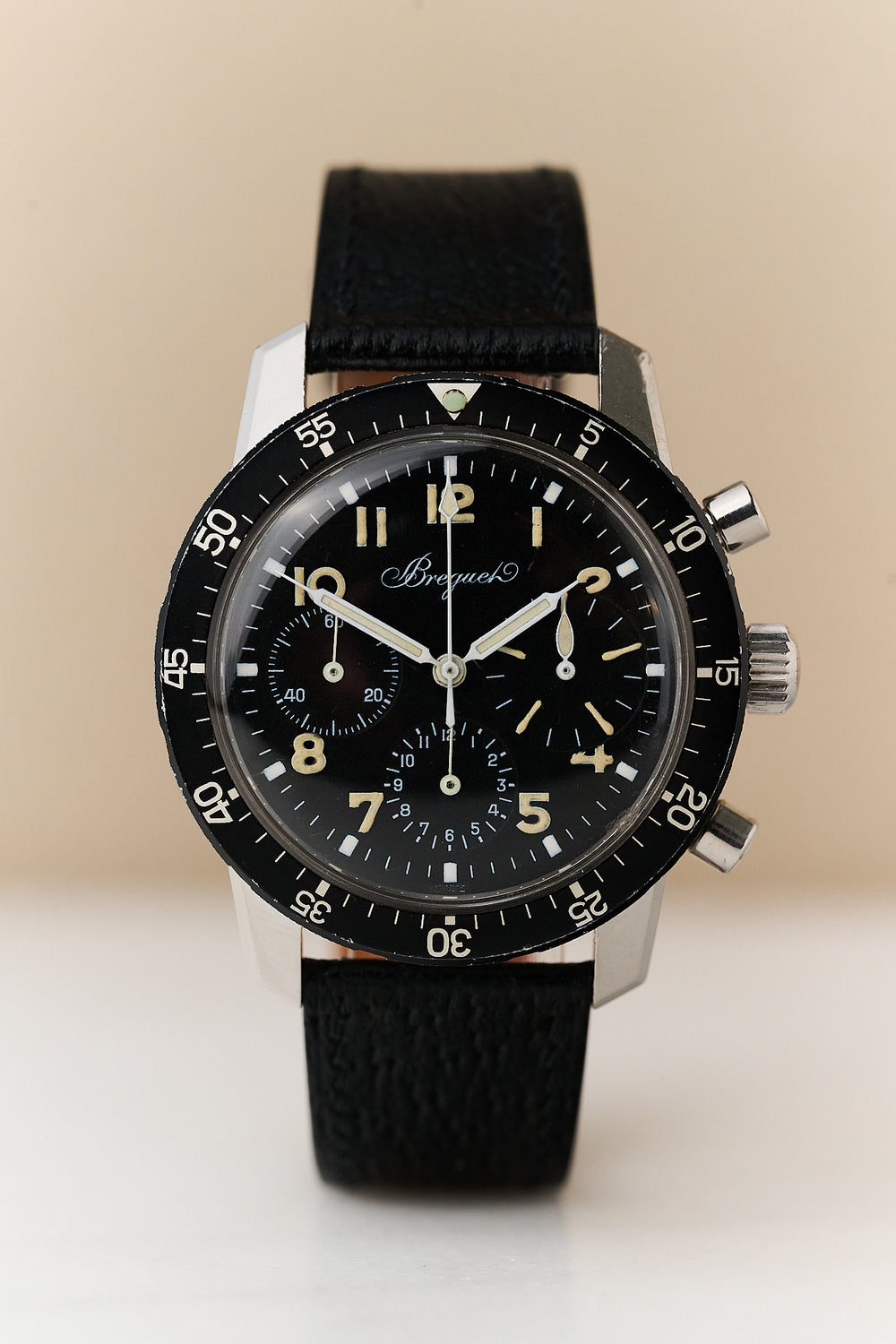 BREGUET TYPE XX '2ND GENERATION'