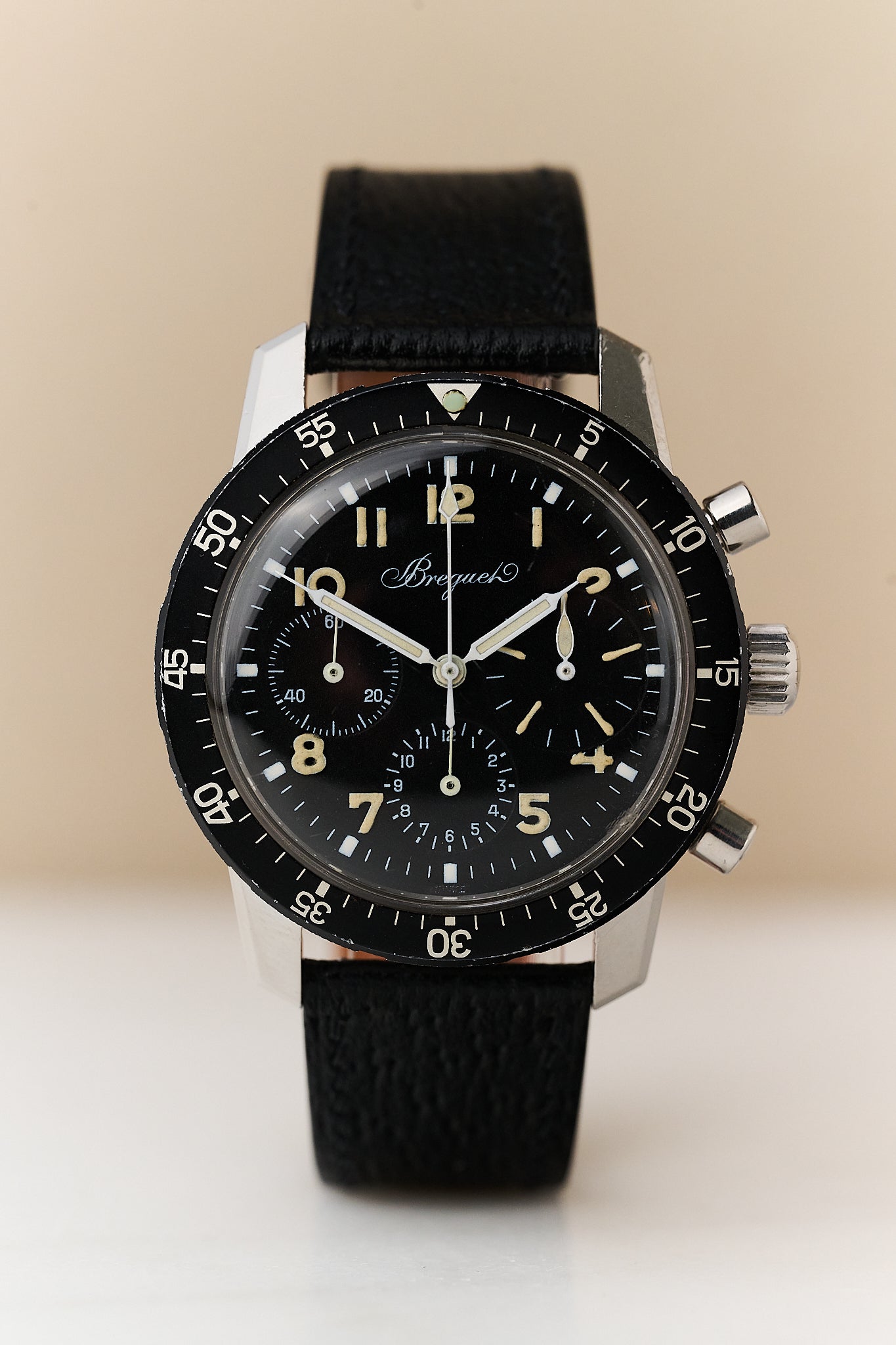 BREGUET TYPE XX '2ND GENERATION'