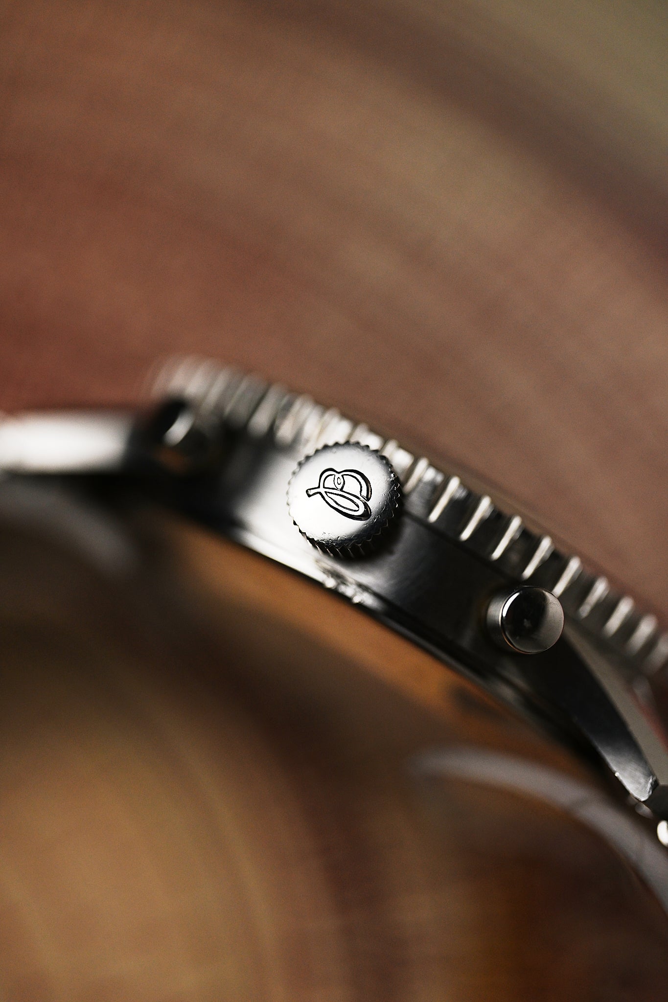 BREITLING NAVITIMER CHRONOGRAPH DATE 7806