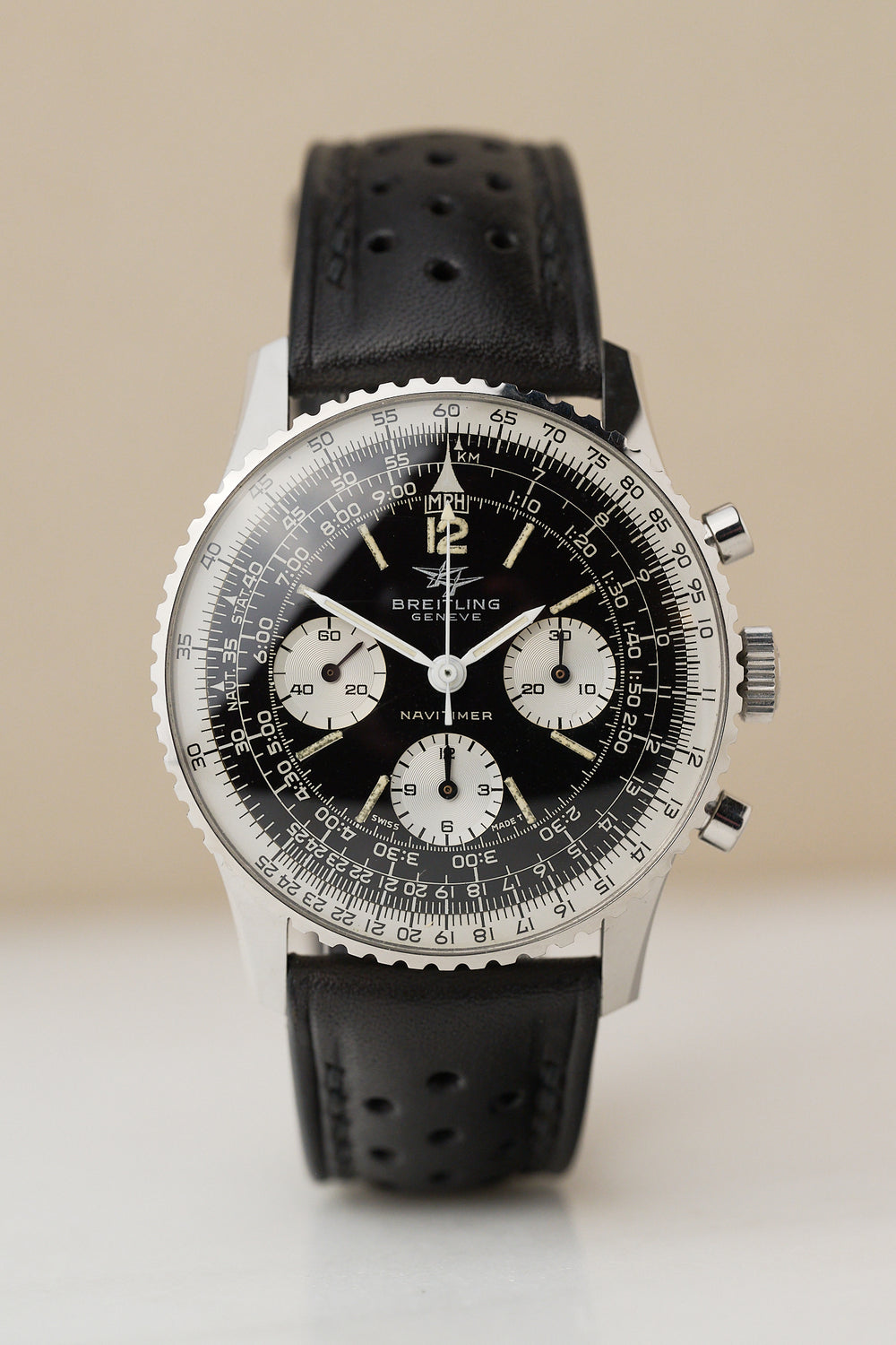 BREITLING NAVITIMER 806 'TWIN JET' MKV