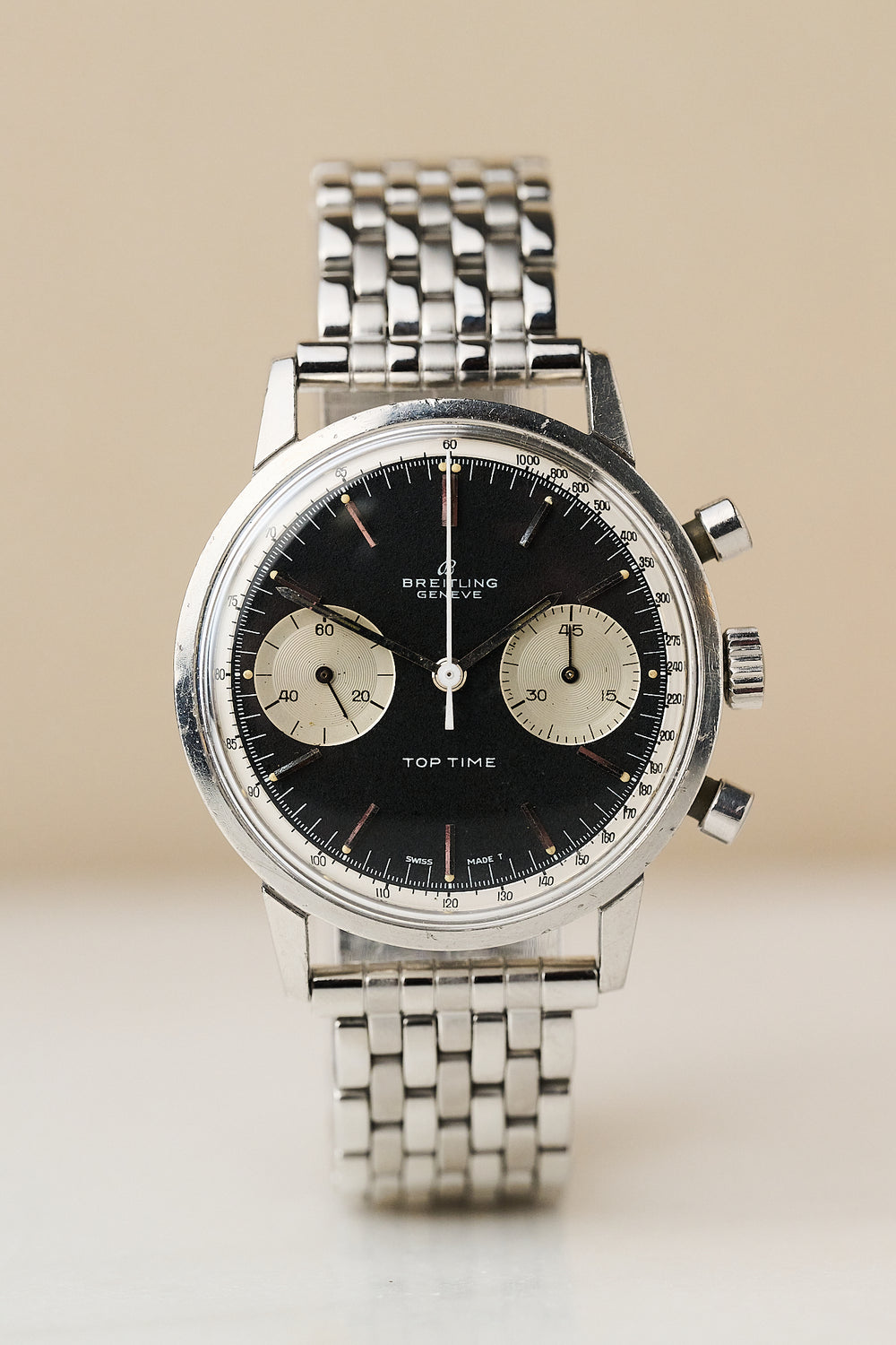 BREITLING TOP TIME 2002 'THUNDERBALL'