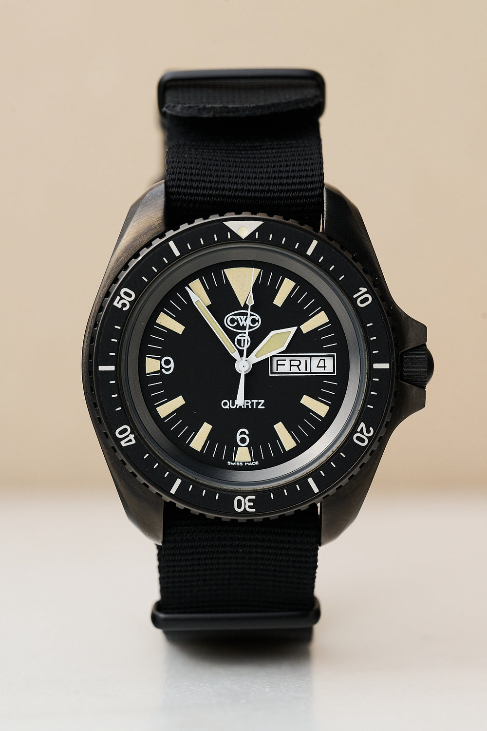CWC SBS DIVER 2001