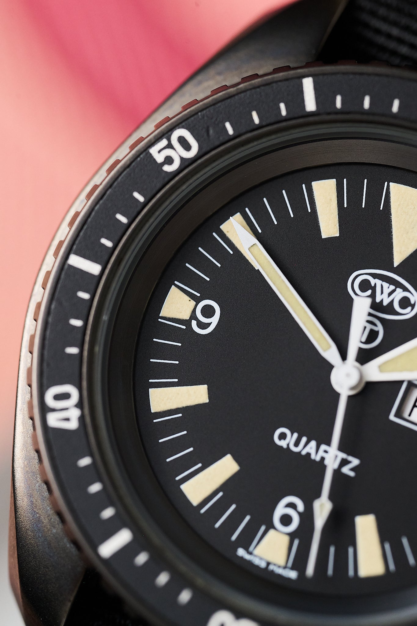 CWC SBS DIVER 2001