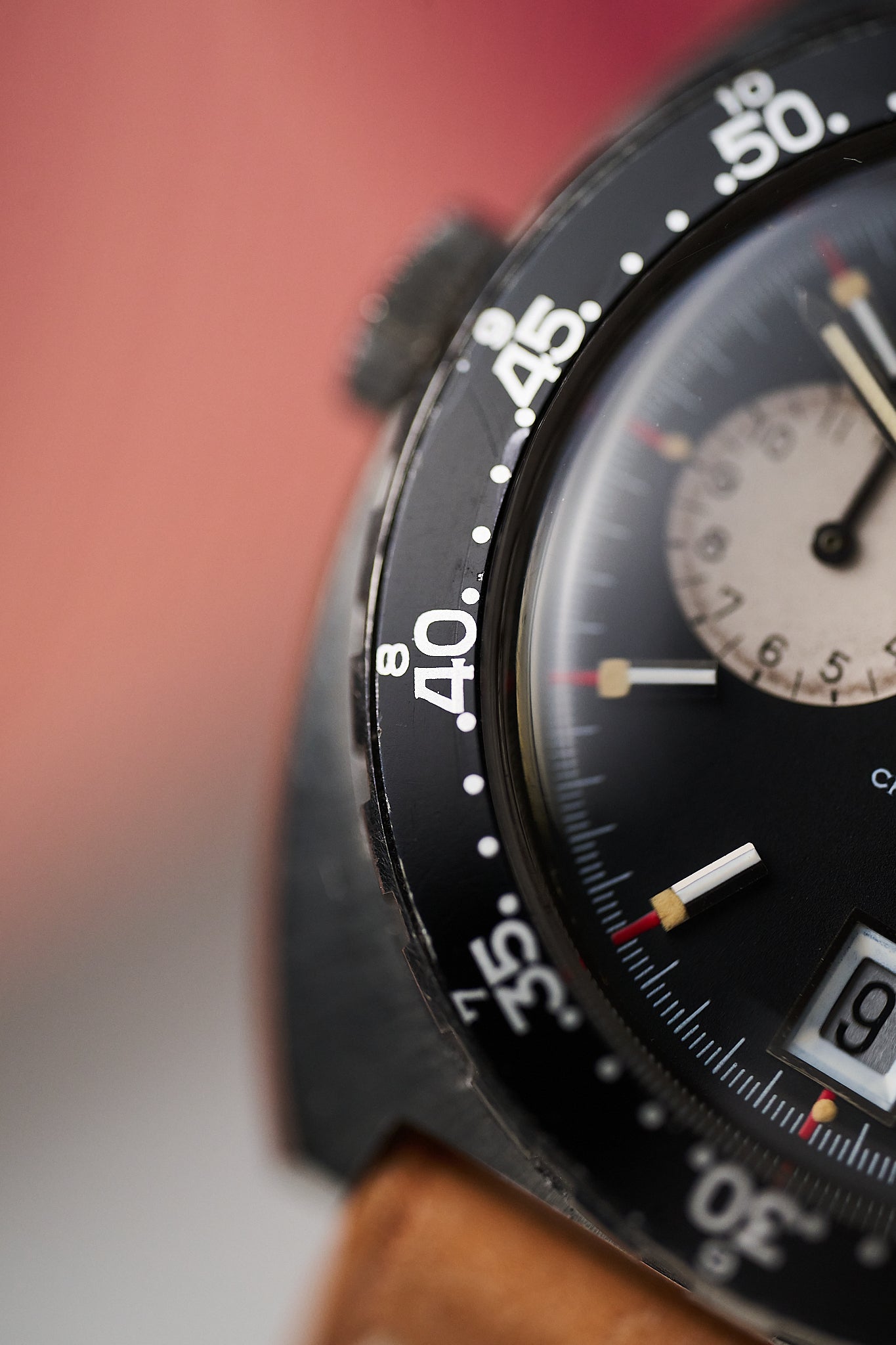 HEUER AUTAVIA 1163MH MKV