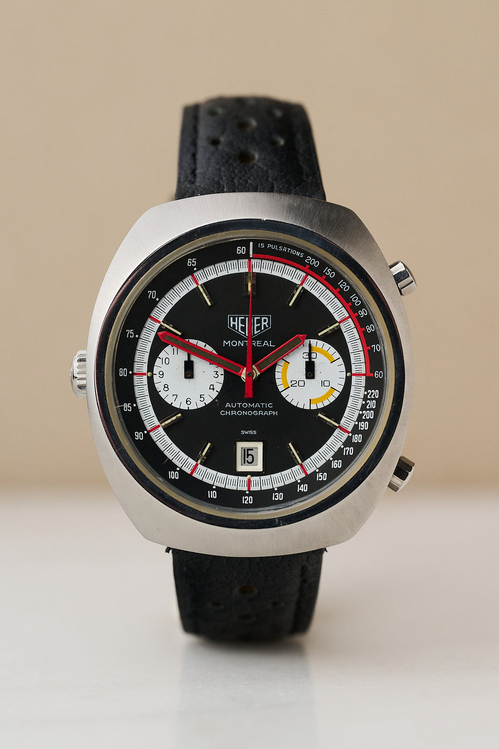 HEUER MONTREAL 110.503