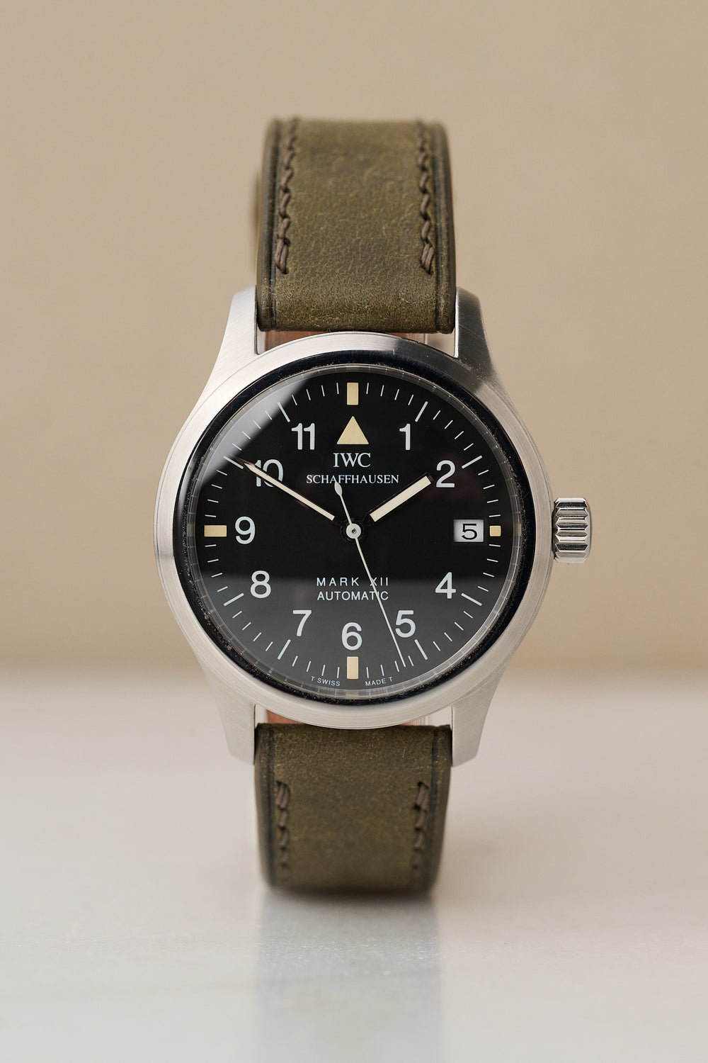 IWC MARK XII 3241