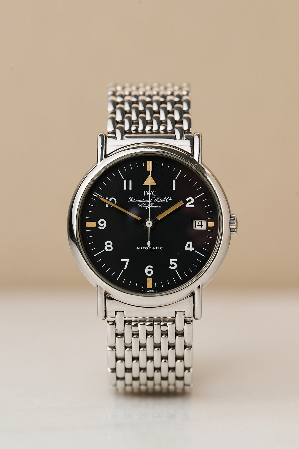 IWC PORTOFINO AUTOMATIC
