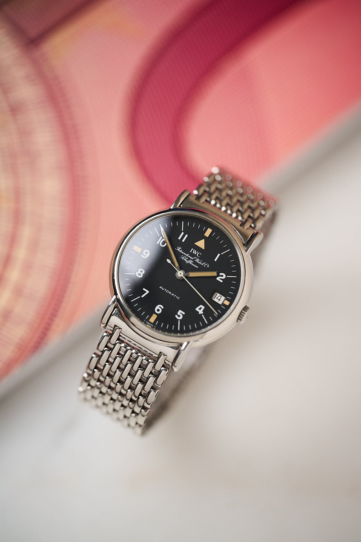 IWC PORTOFINO AUTOMATIC
