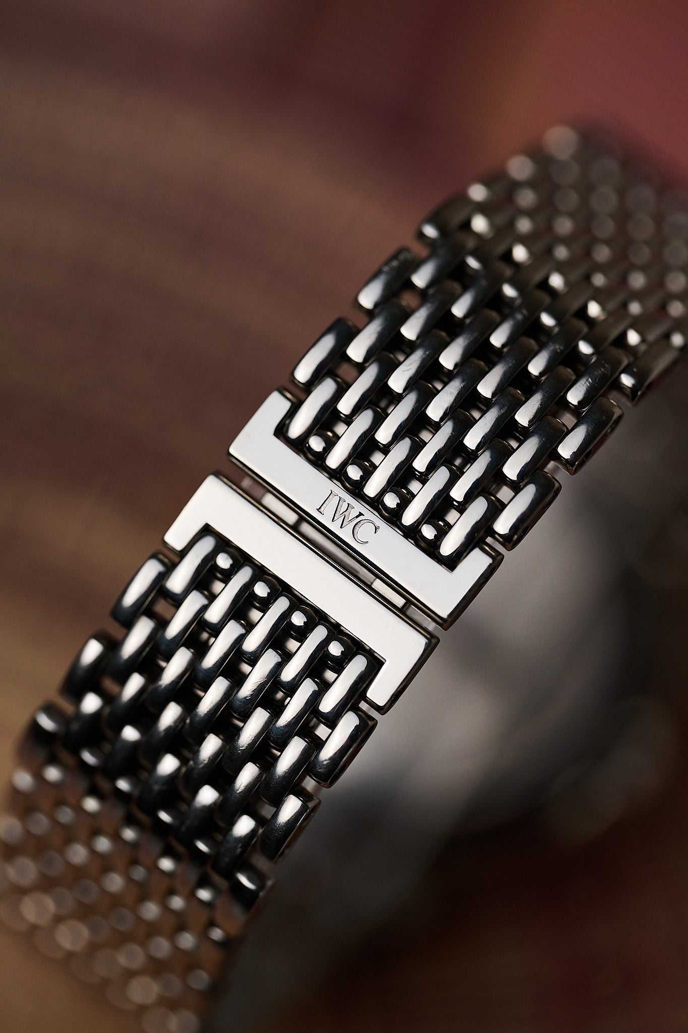 IWC PORTOFINO AUTOMATIC