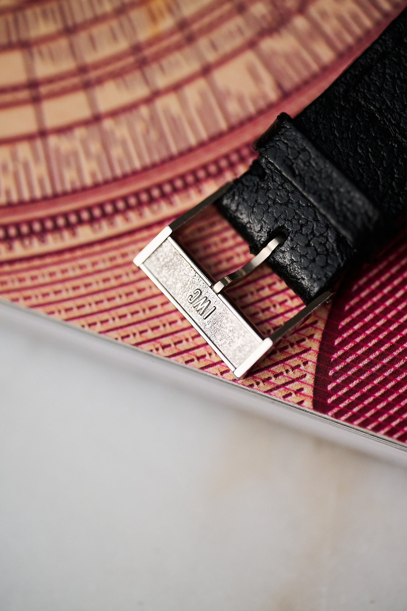 IWC PORTUGIESER 325 THIRD SERIES 'MISSING LINK'