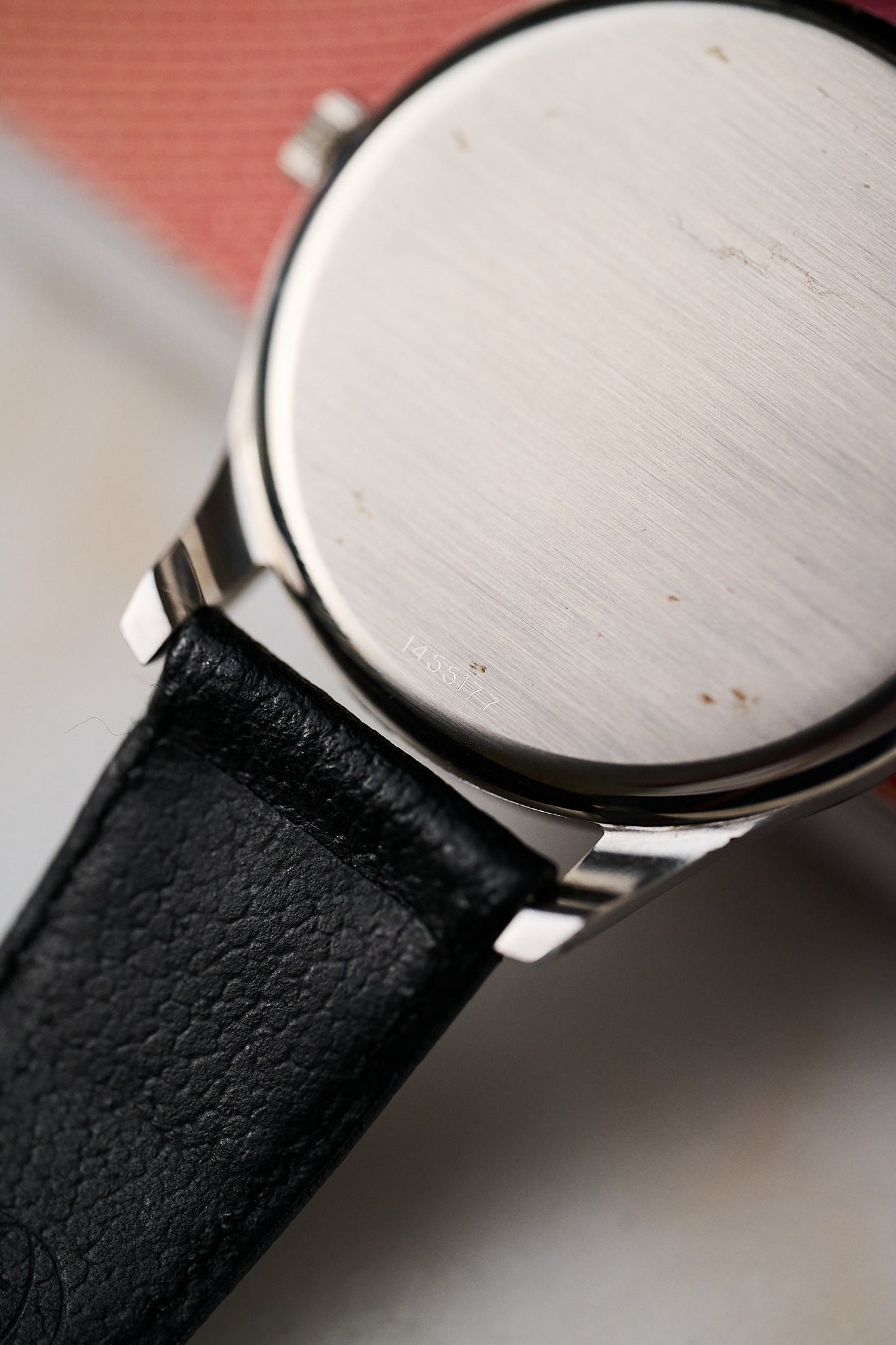 IWC PORTUGIESER 325 THIRD SERIES 'MISSING LINK'
