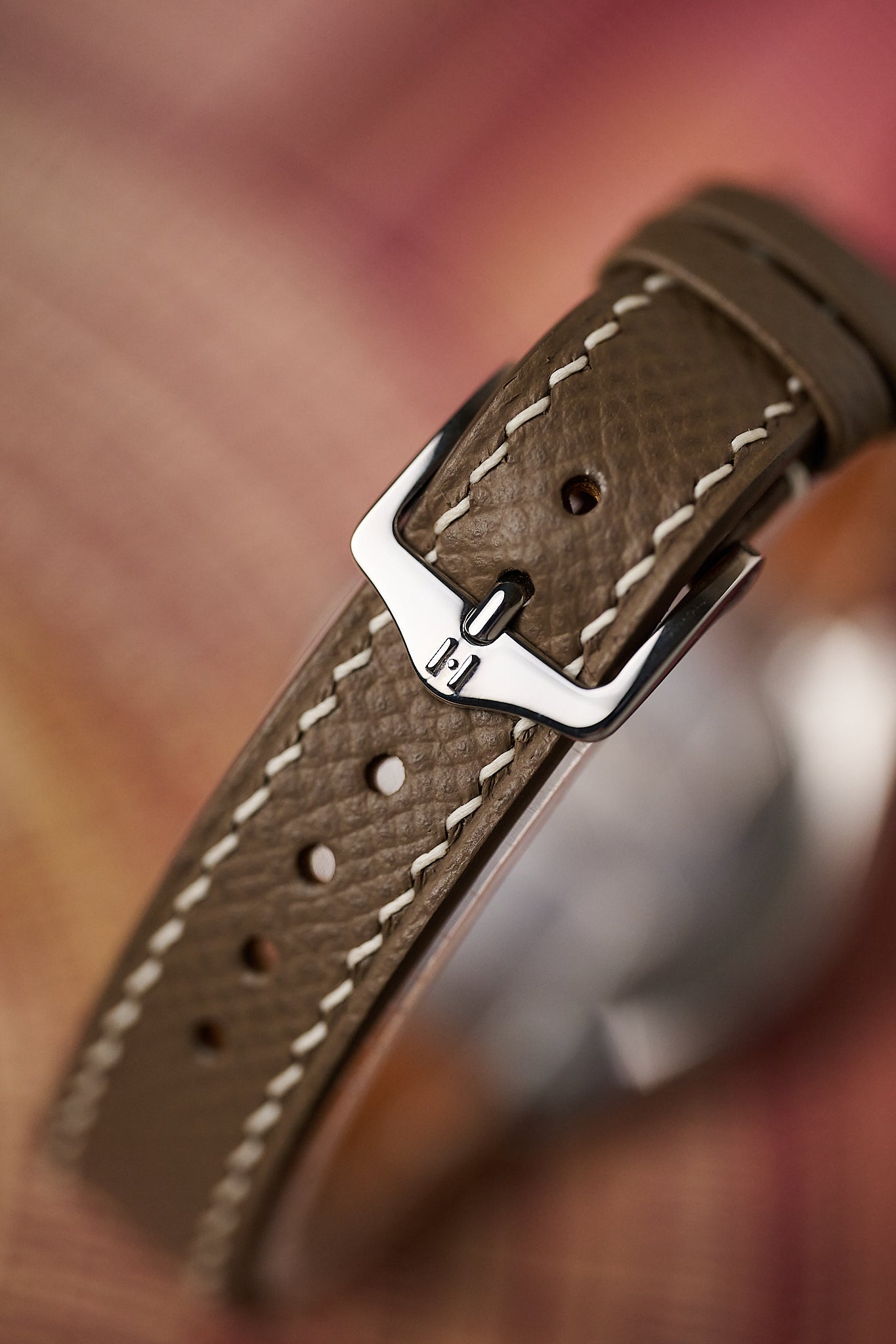 OMEGA CONSTELLATION 168.025 'UNISHELL'