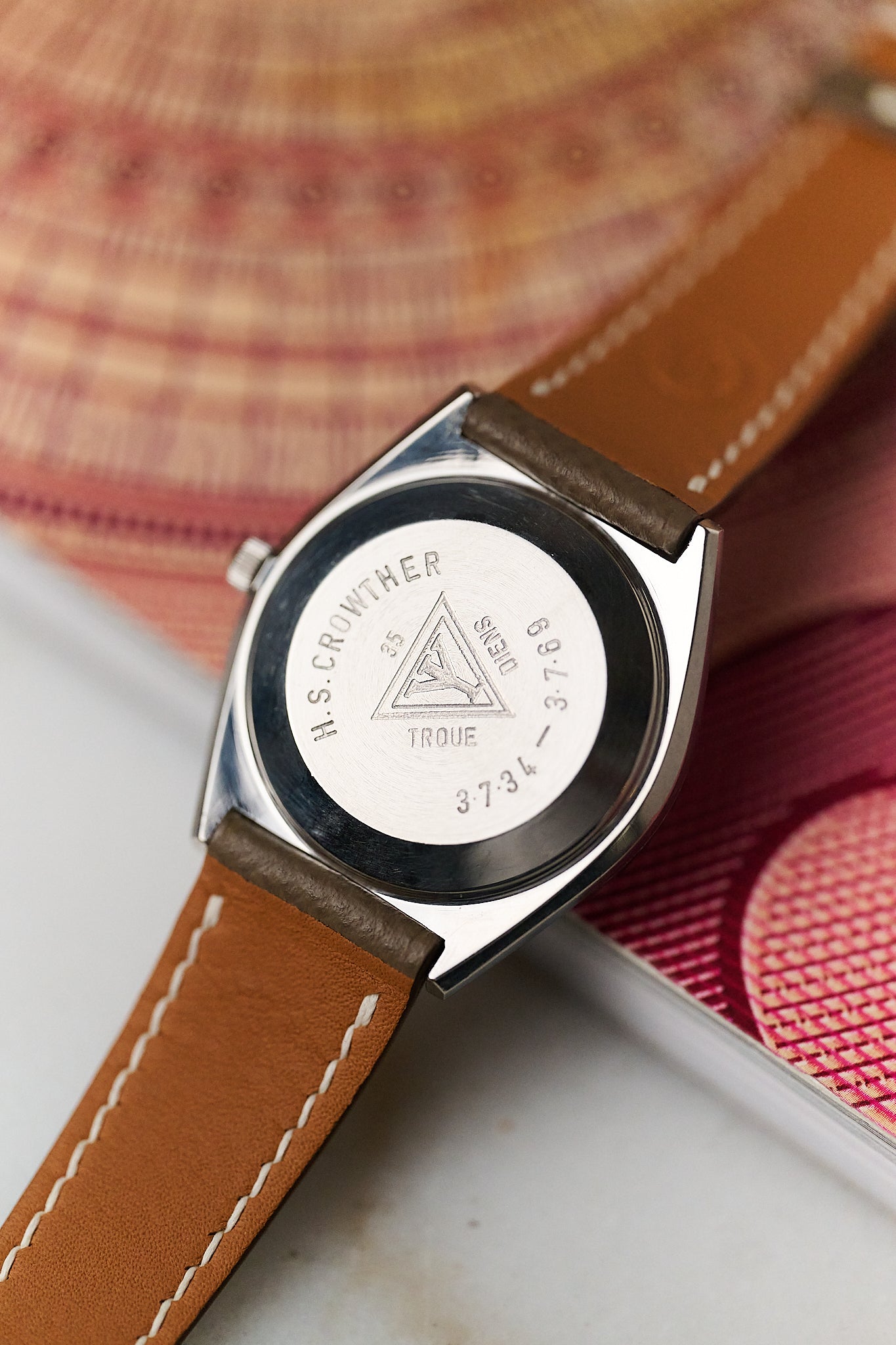 OMEGA CONSTELLATION 168.025 'UNISHELL'