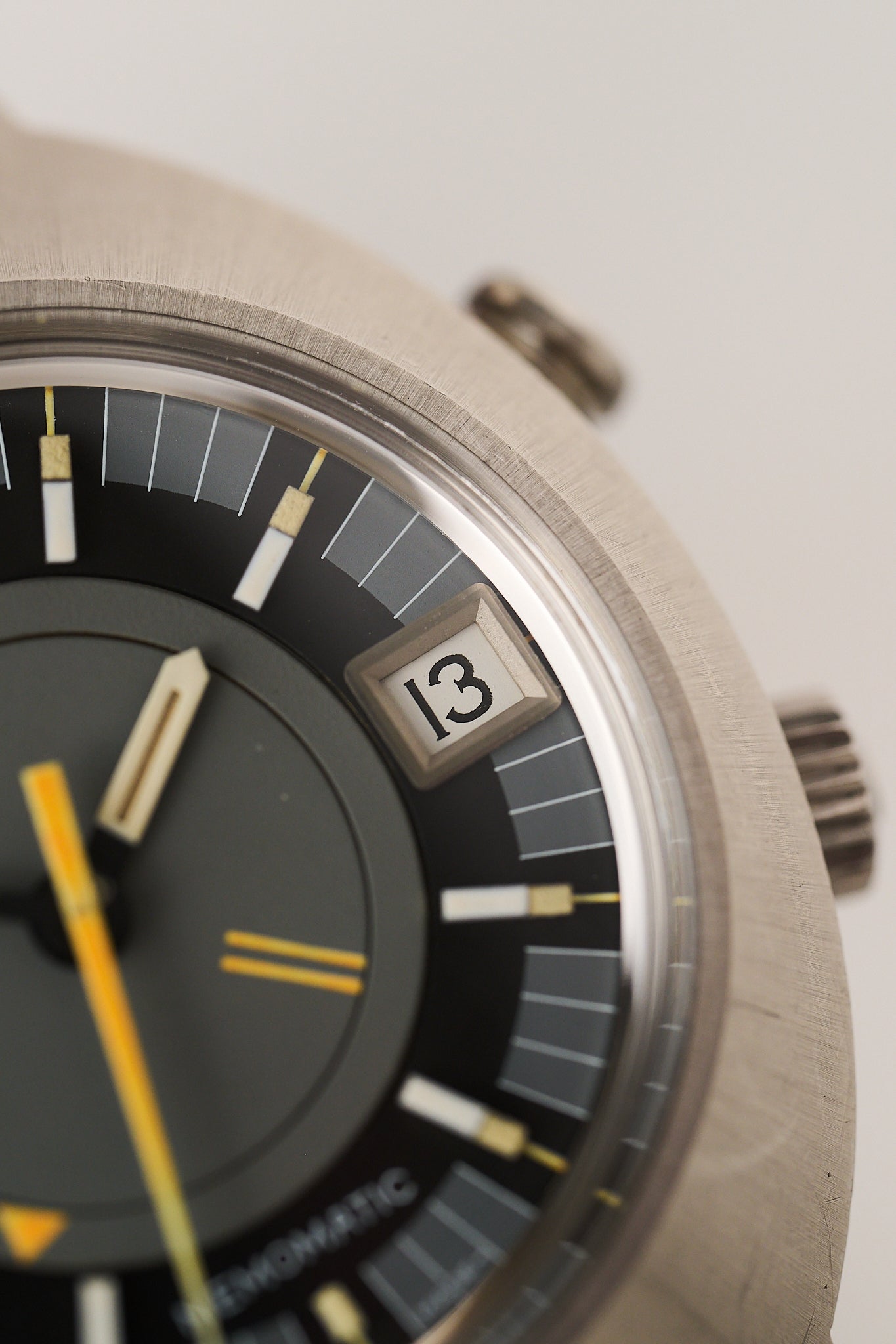 OMEGA MEMOMATIC 166.071