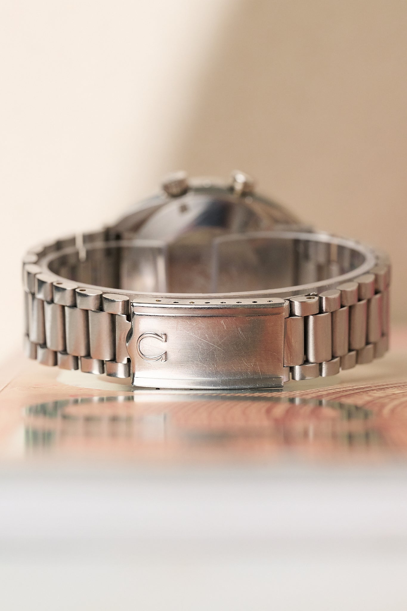 OMEGA MEMOMATIC 166.071
