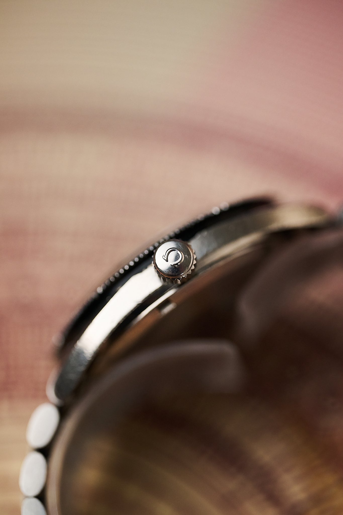 OMEGA SEAMASTER 120 166.027