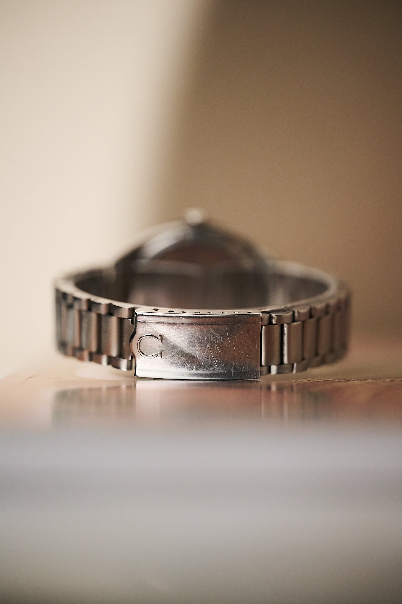 OMEGA SEAMASTER 120 166.027