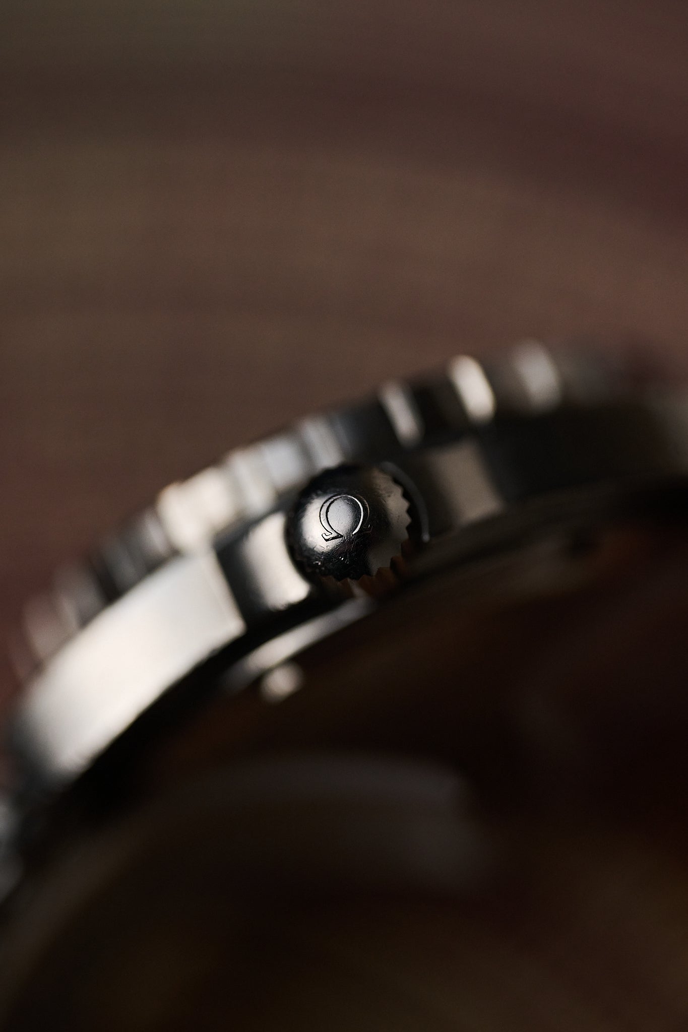 OMEGA SEAMASTER 120M 166.0250 'BABY PLOPROF'