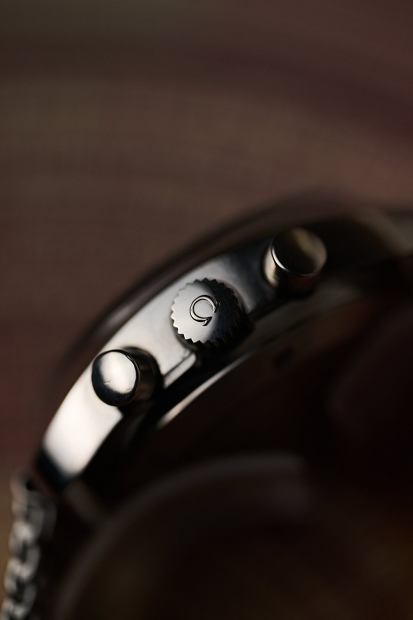 OMEGA SEAMASTER AUTOMATIC CHRONOGRAPH 176.007