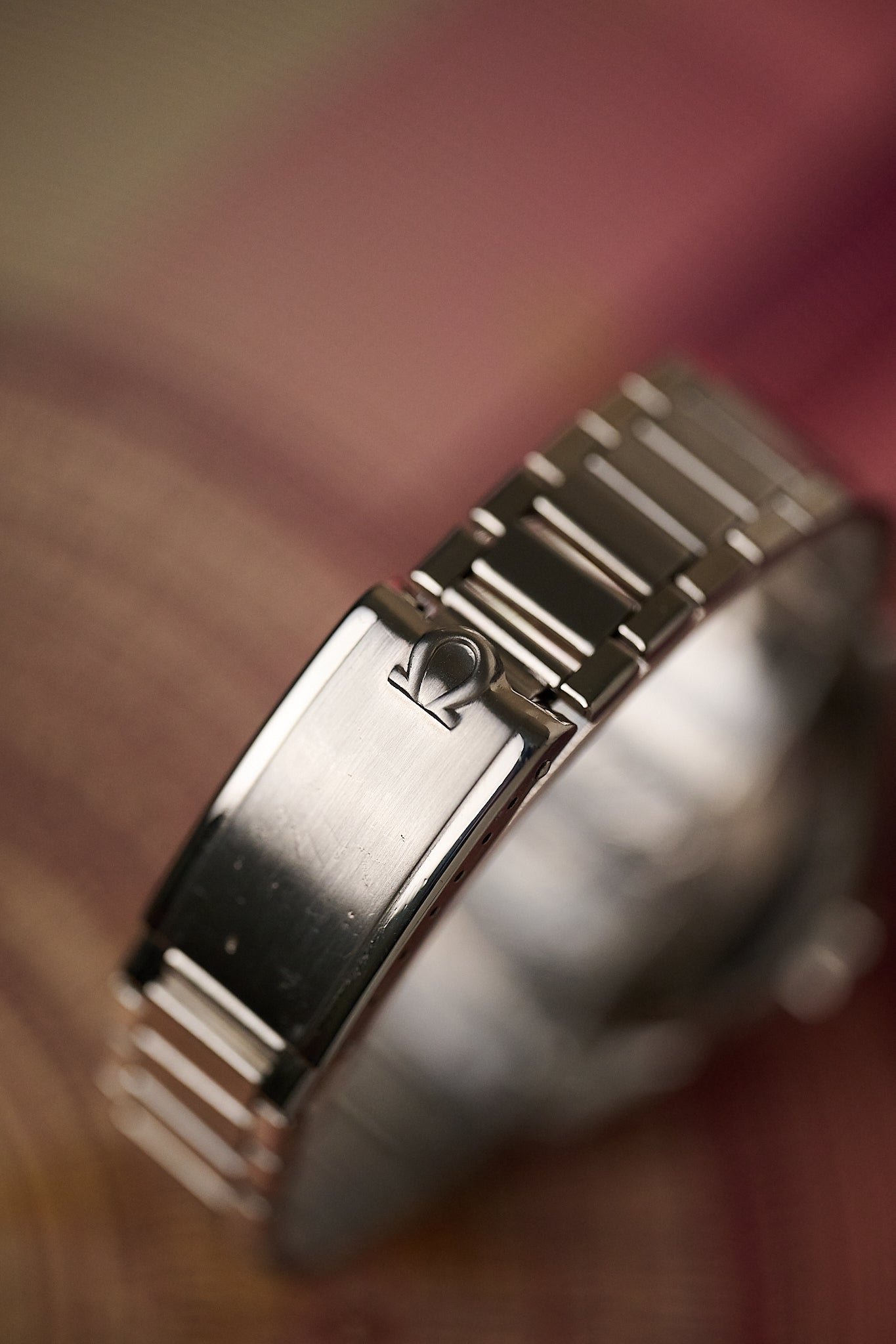 OMEGA SEAMASTER 300 165.014