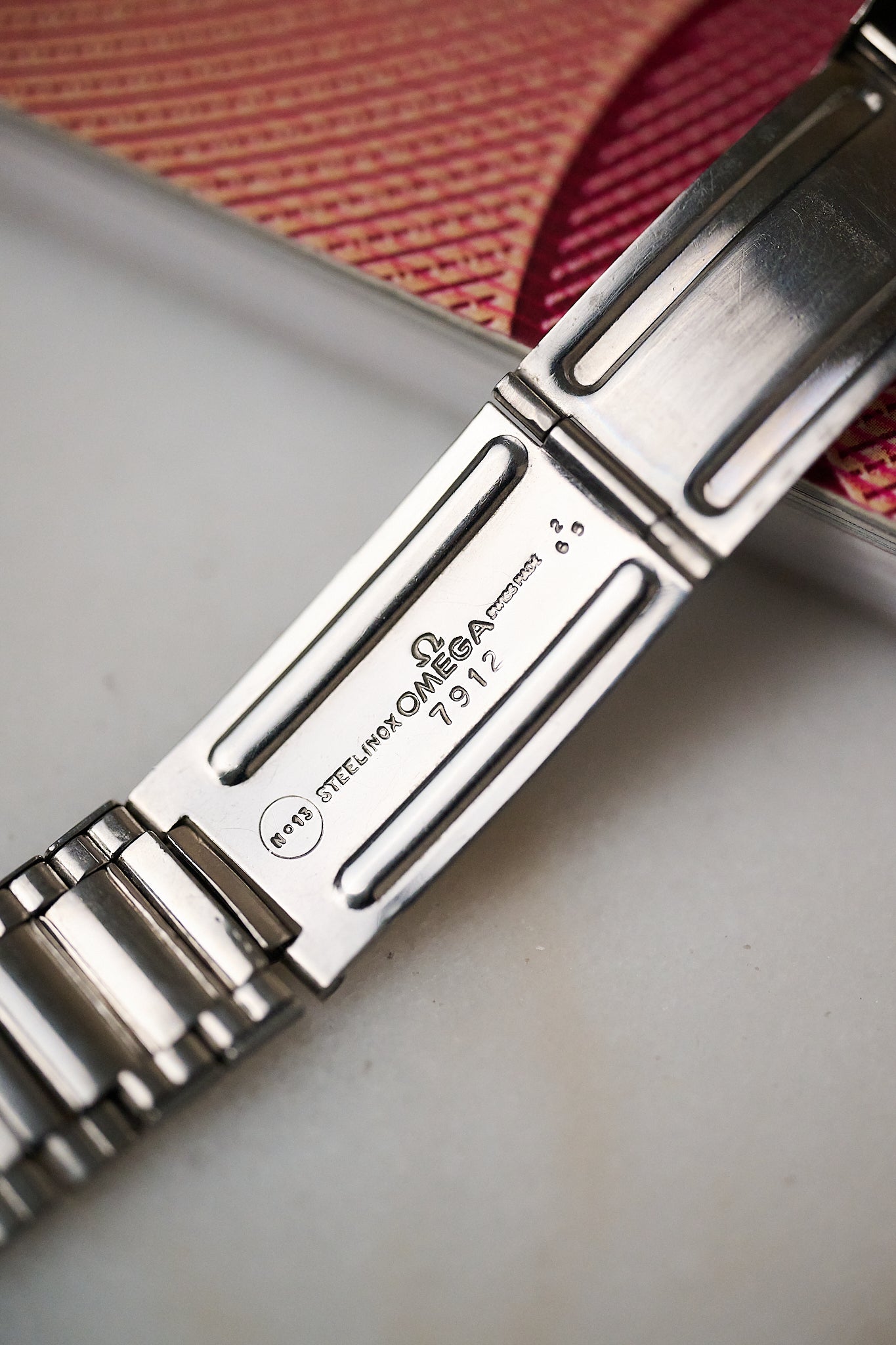 OMEGA SEAMASTER 300 165.014