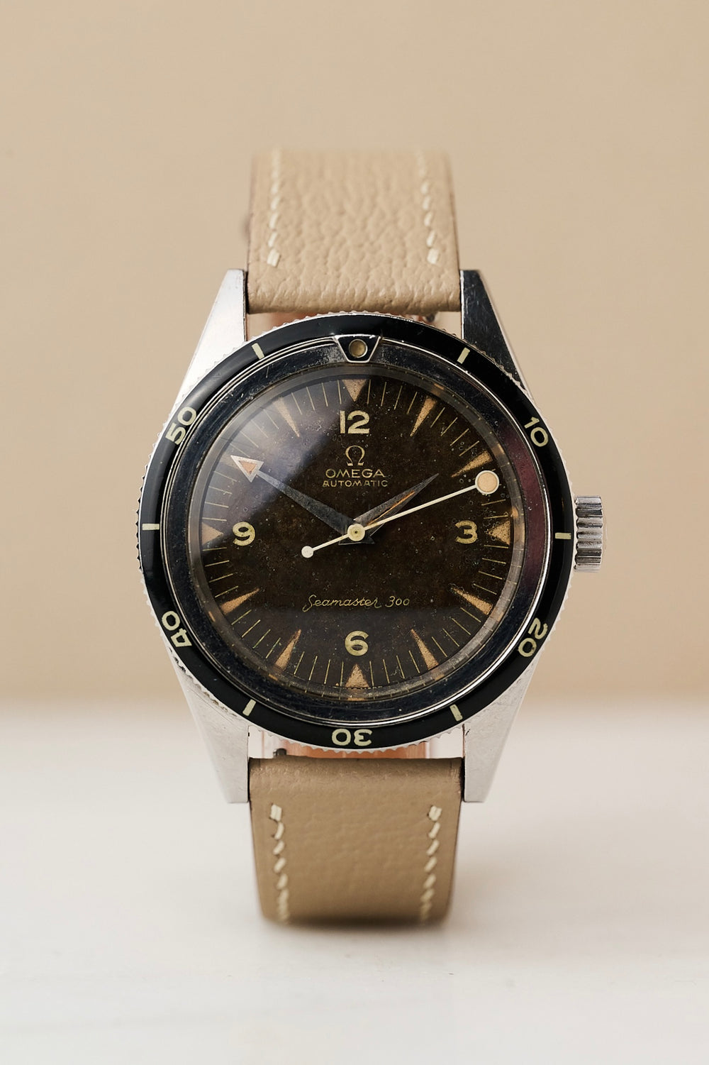 OMEGA SEAMASTER 300 CK2913-3
