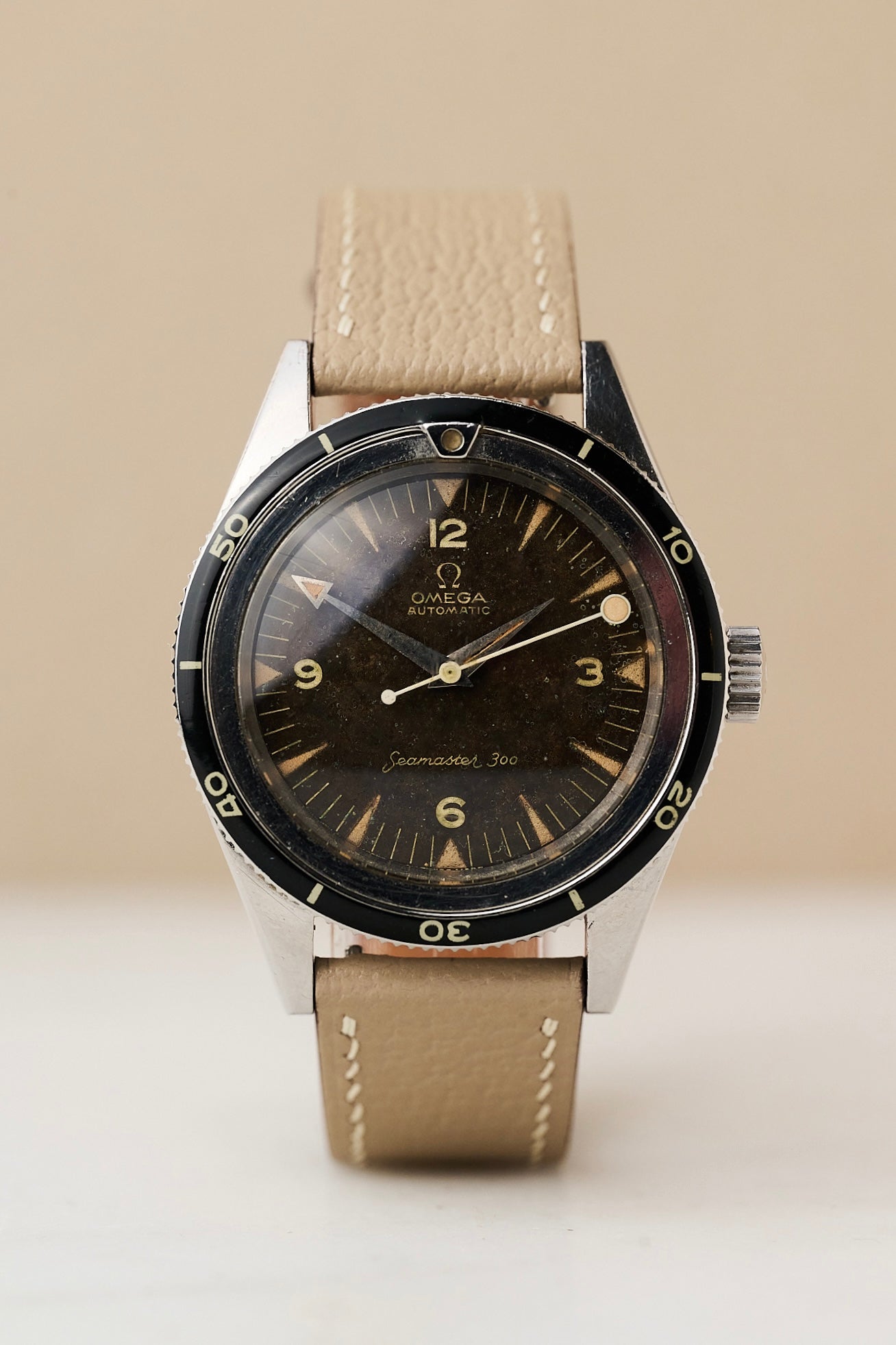 OMEGA SEAMASTER 300 CK2913-3