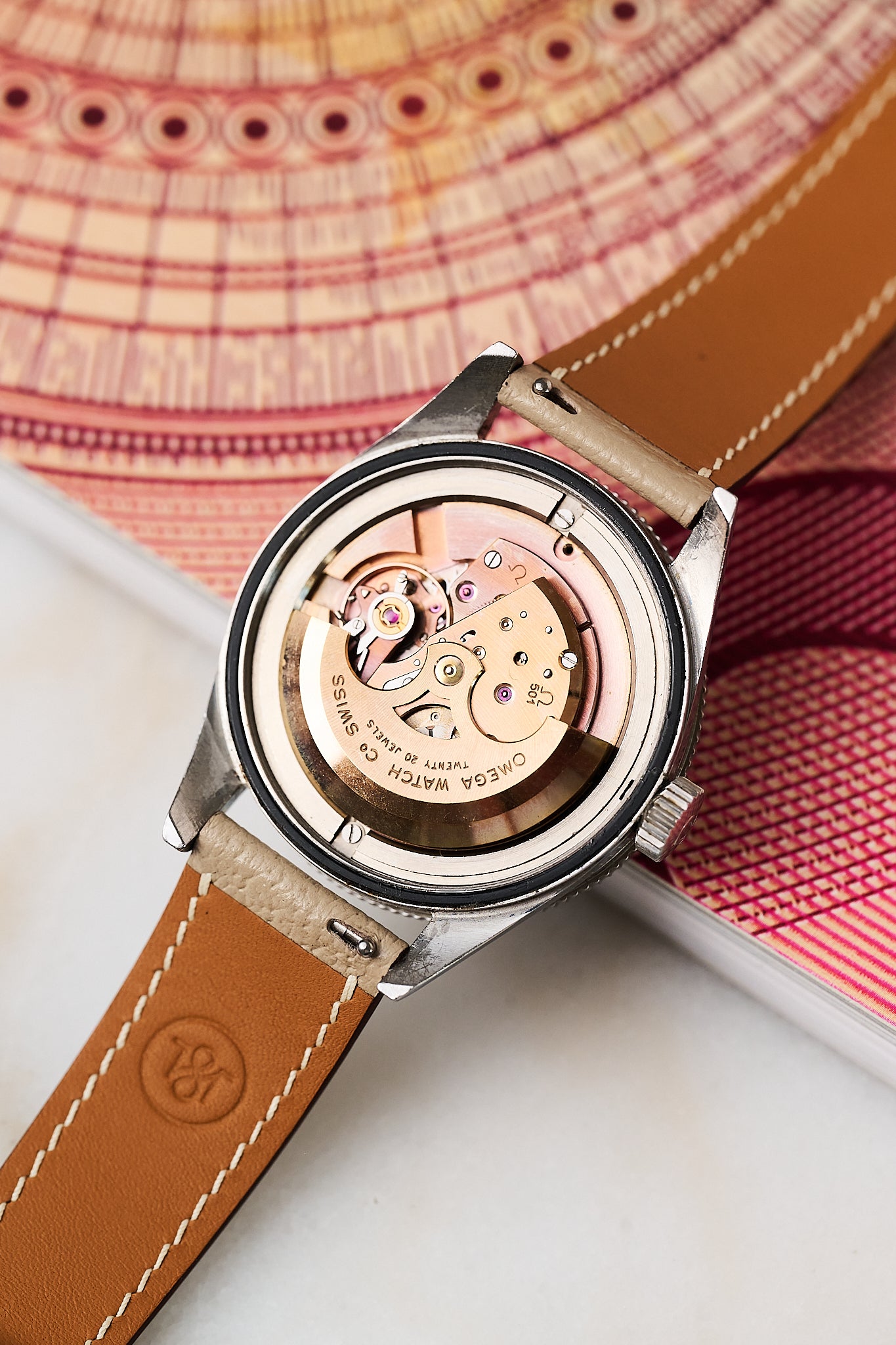 OMEGA SEAMASTER 300 CK2913-3