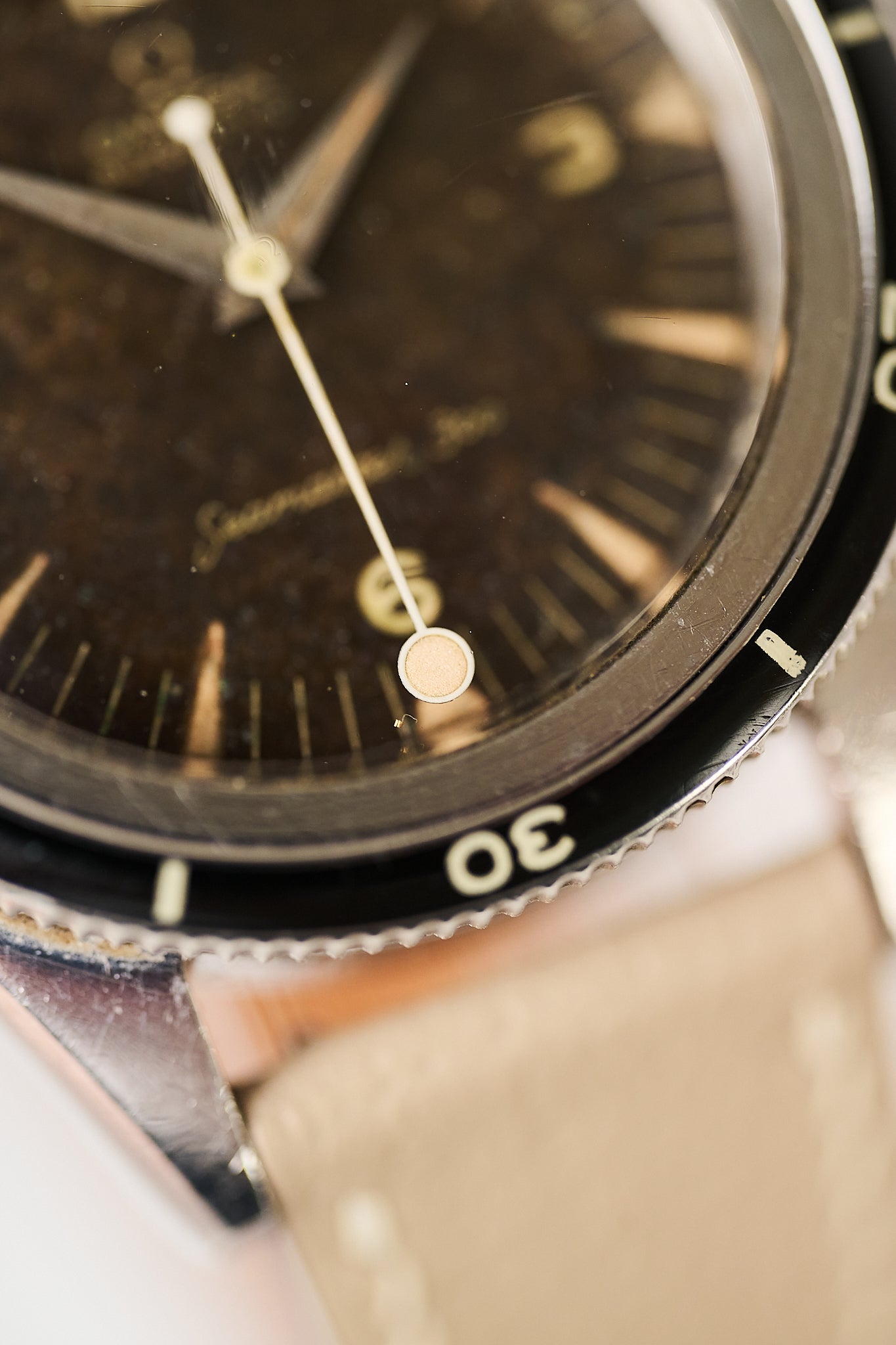OMEGA SEAMASTER 300 CK2913-3