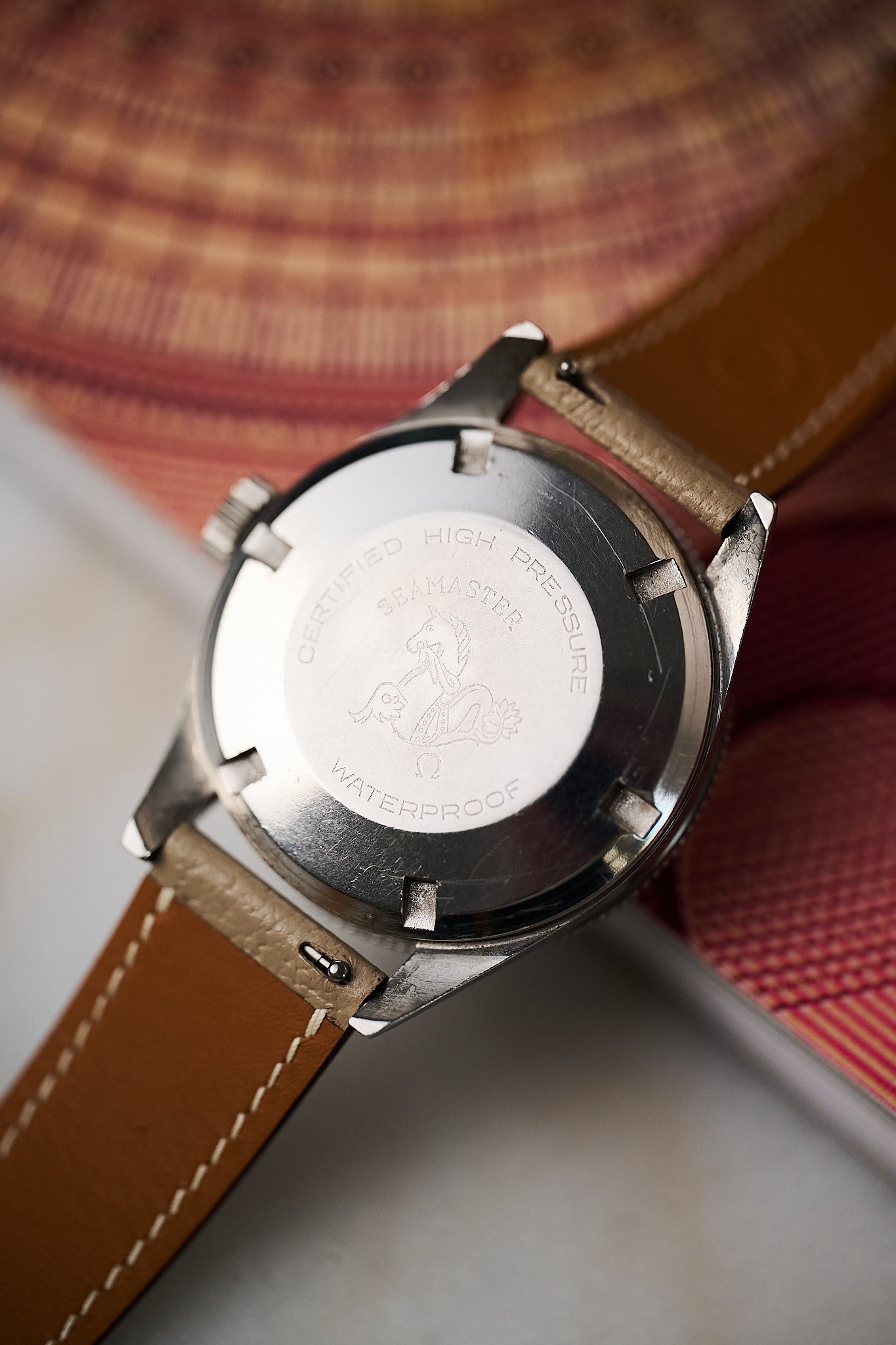 OMEGA SEAMASTER 300 CK2913-3
