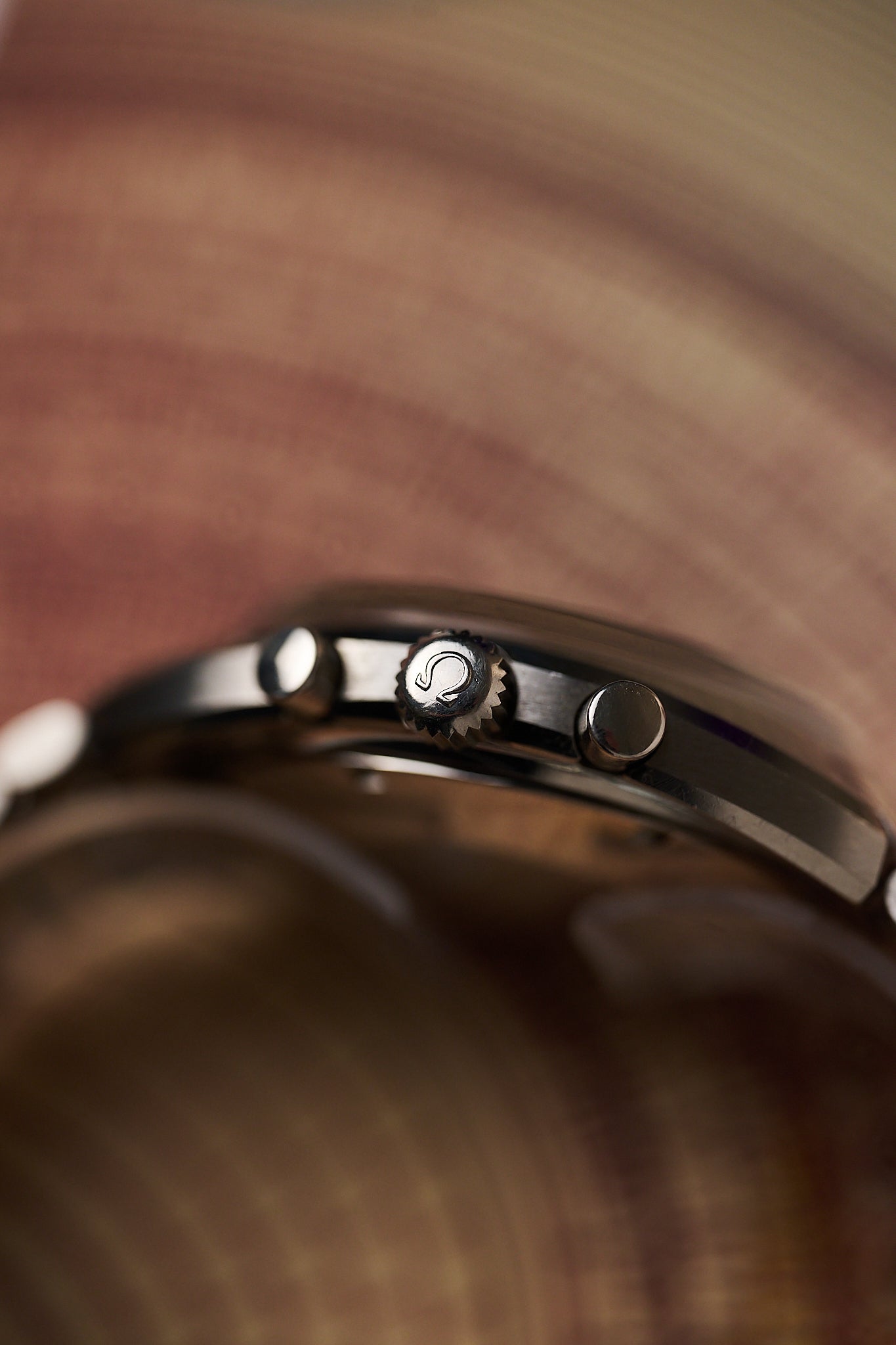 OMEGA SEAMASTER CHRONOGRAPH 145.019  'SOCCER TIME'