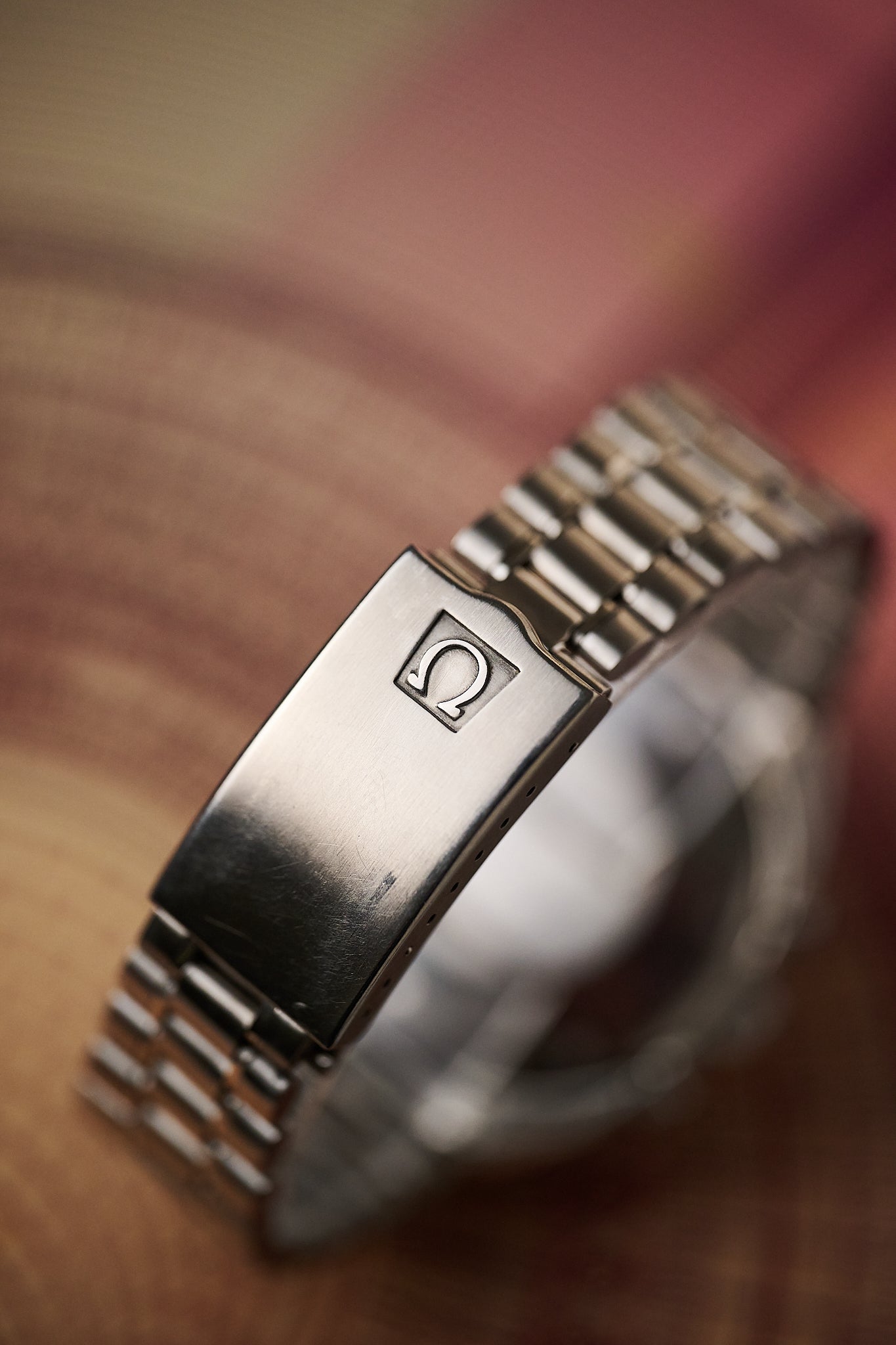 OMEGA SEAMASTER CHRONOGRAPH 145.019  'SOCCER TIME'