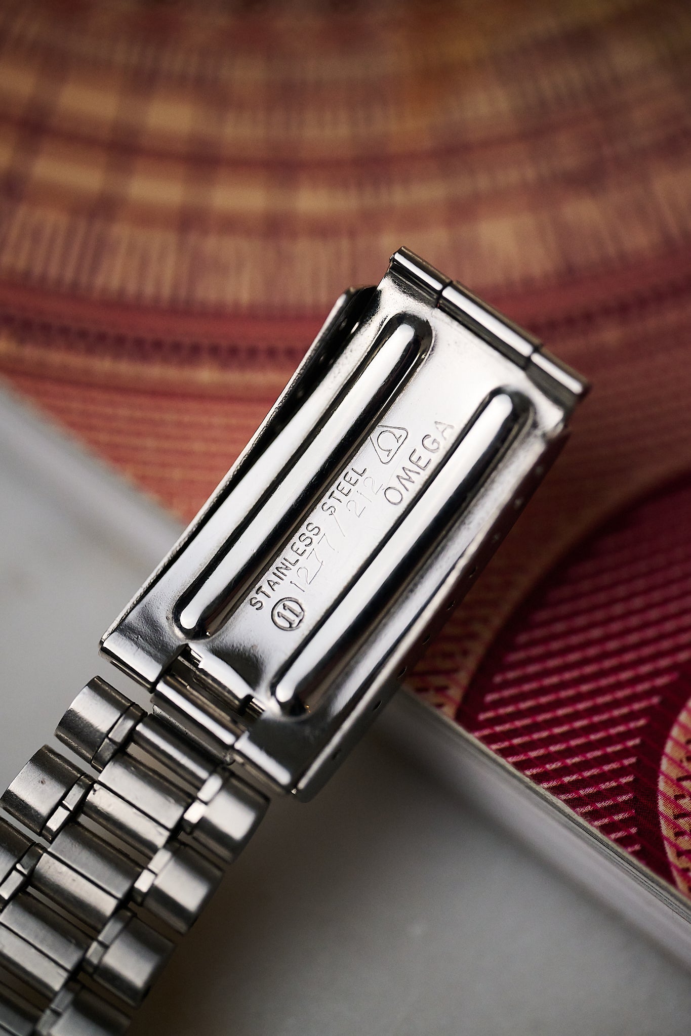 OMEGA SEAMASTER CHRONOGRAPH 145.019  'SOCCER TIME'