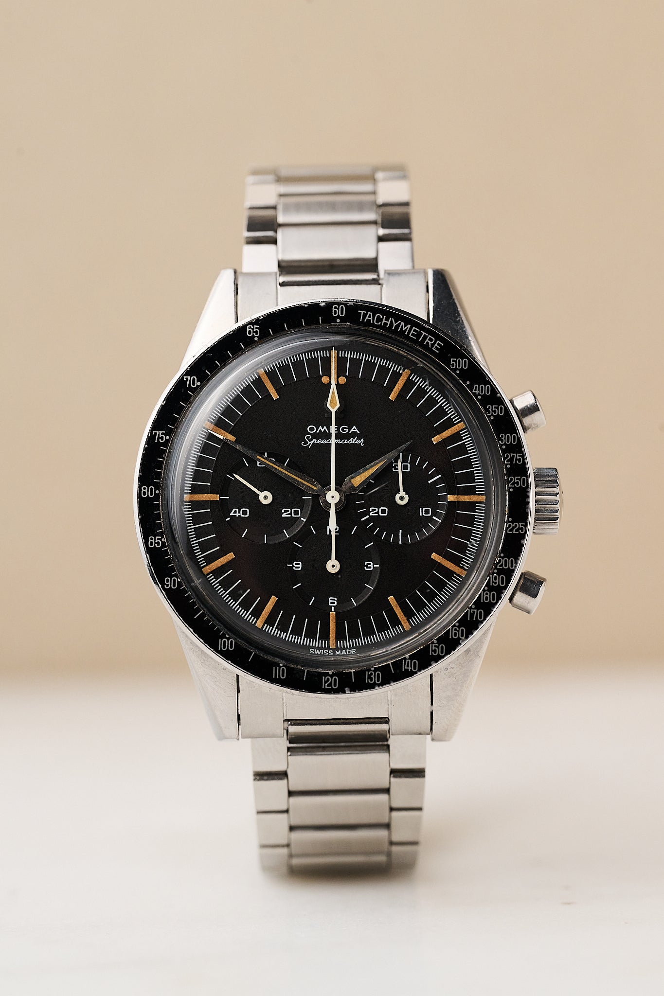 OMEGA SPEEDMASTER 2998-6
