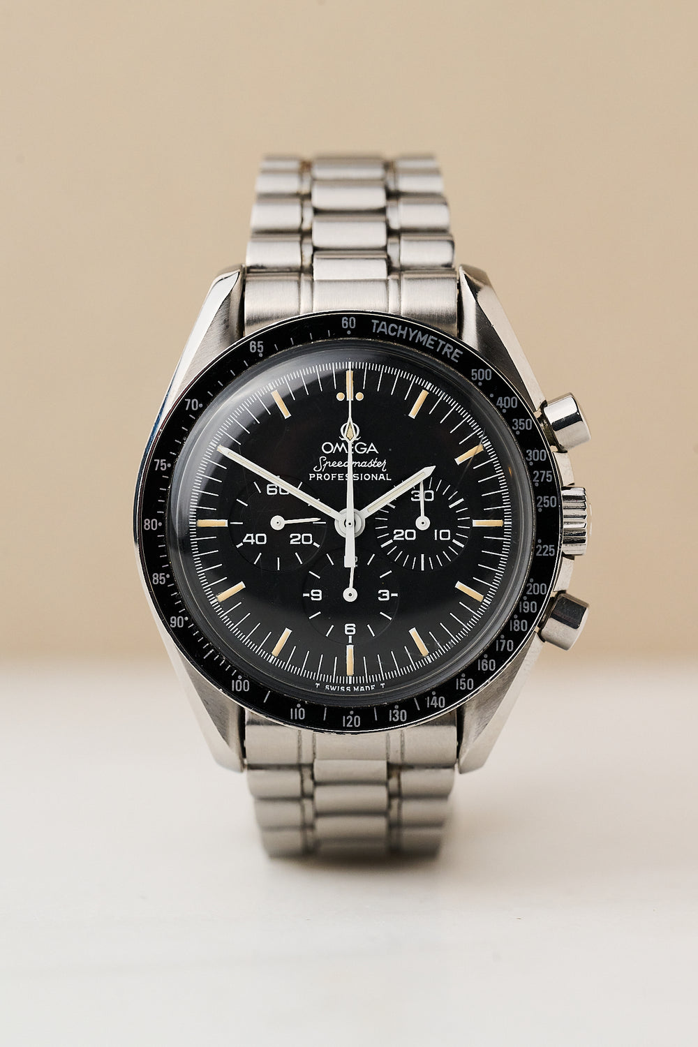 OMEGA SPEEDMASTER PROFESSIONAL APOLLO XI