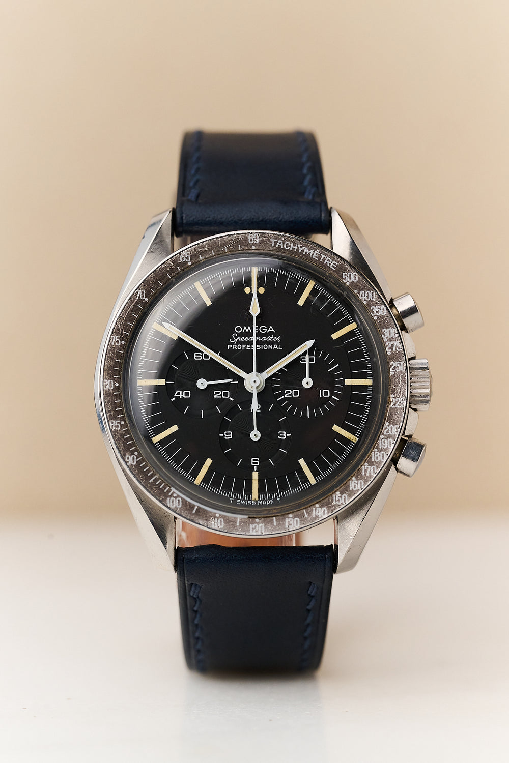 OMEGA SPEEDMASTER 105.012 'PRE MOON'
