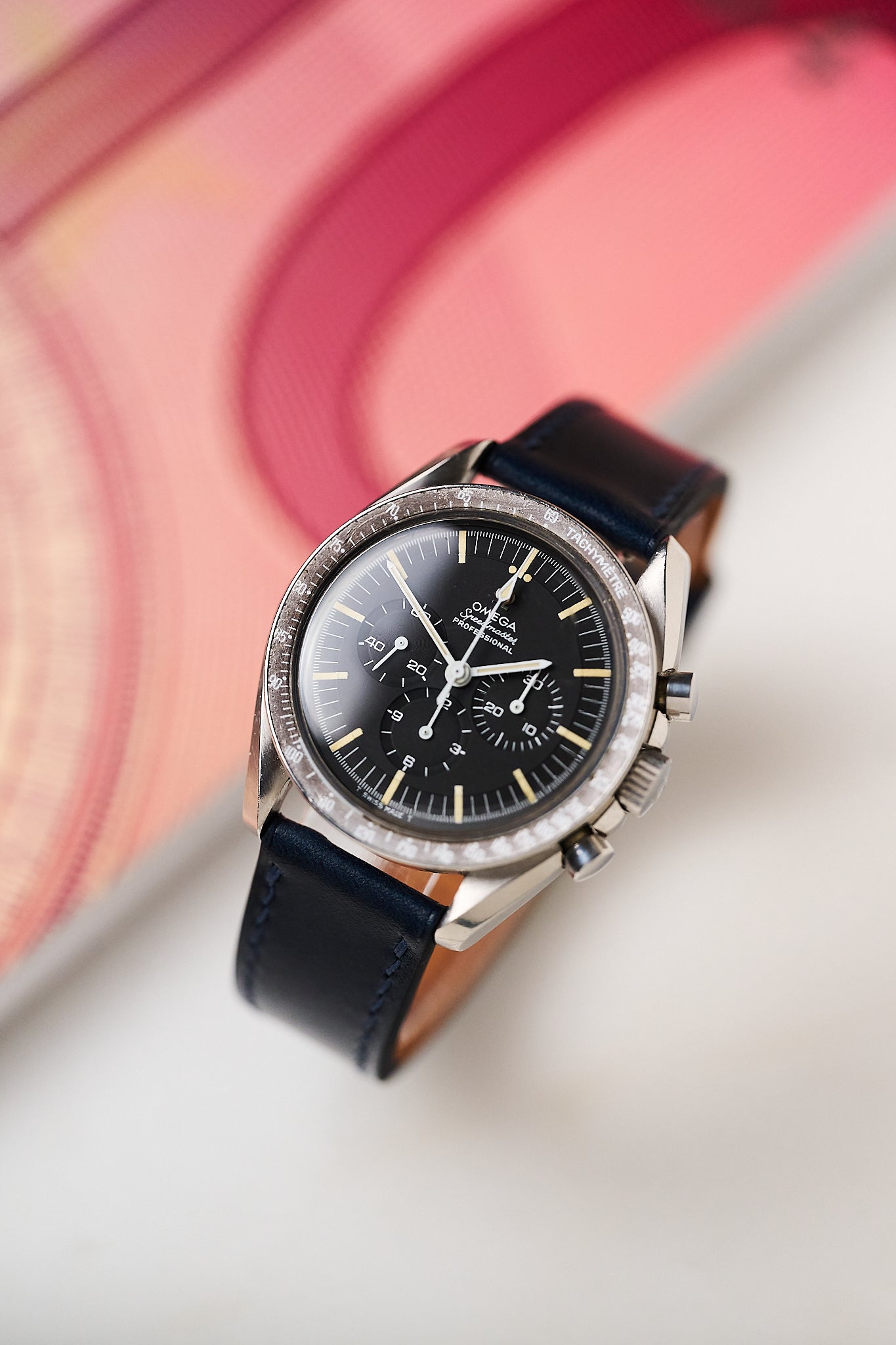 OMEGA SPEEDMASTER 105.012 'PRE MOON'
