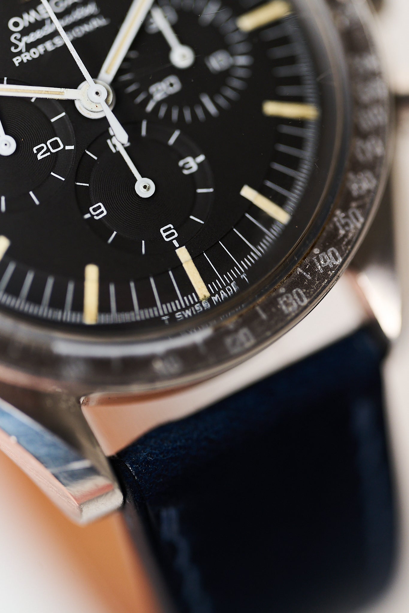 OMEGA SPEEDMASTER 105.012 'PRE MOON'